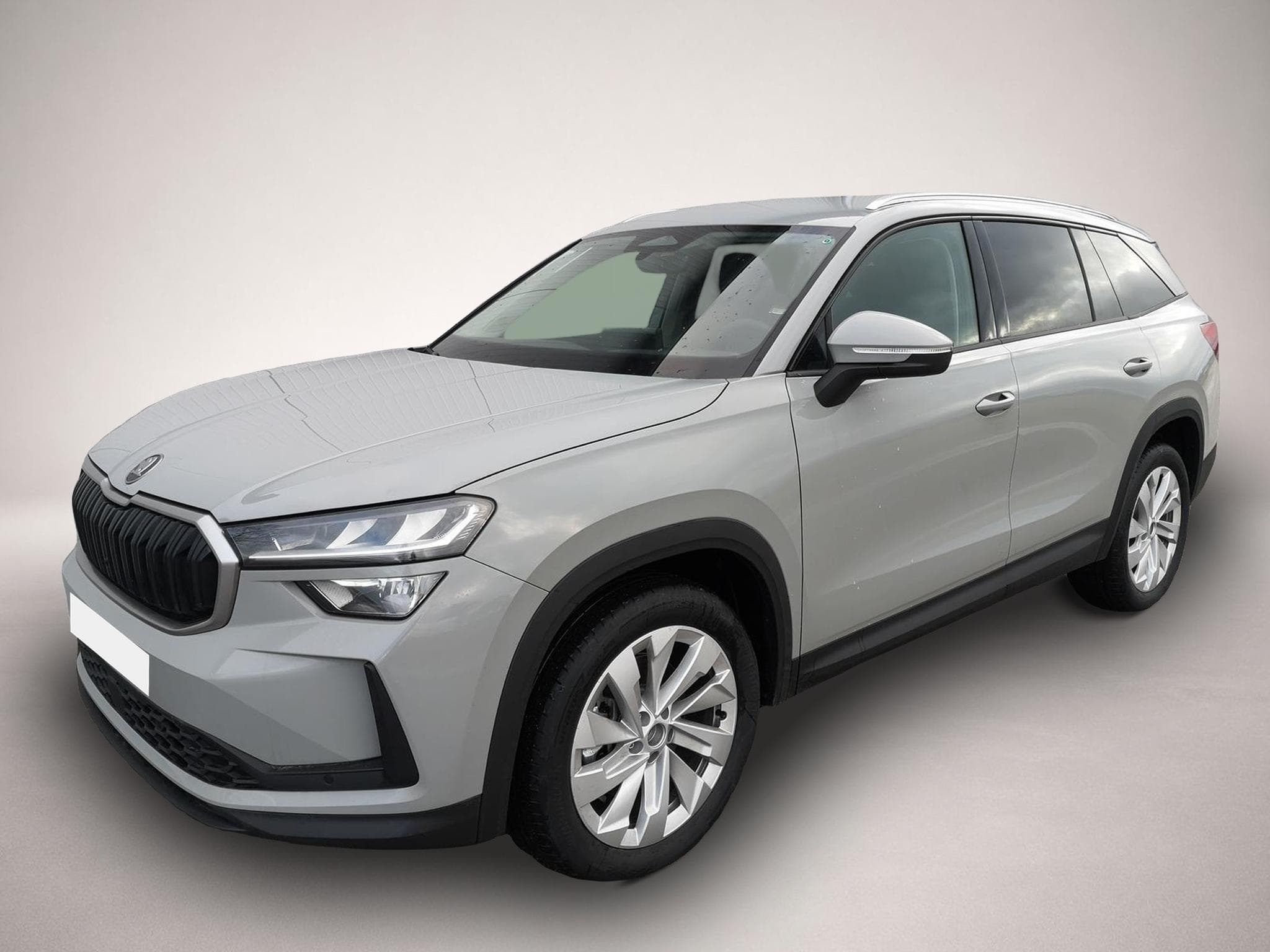Skoda Kodiaq (2026) - Foto 1