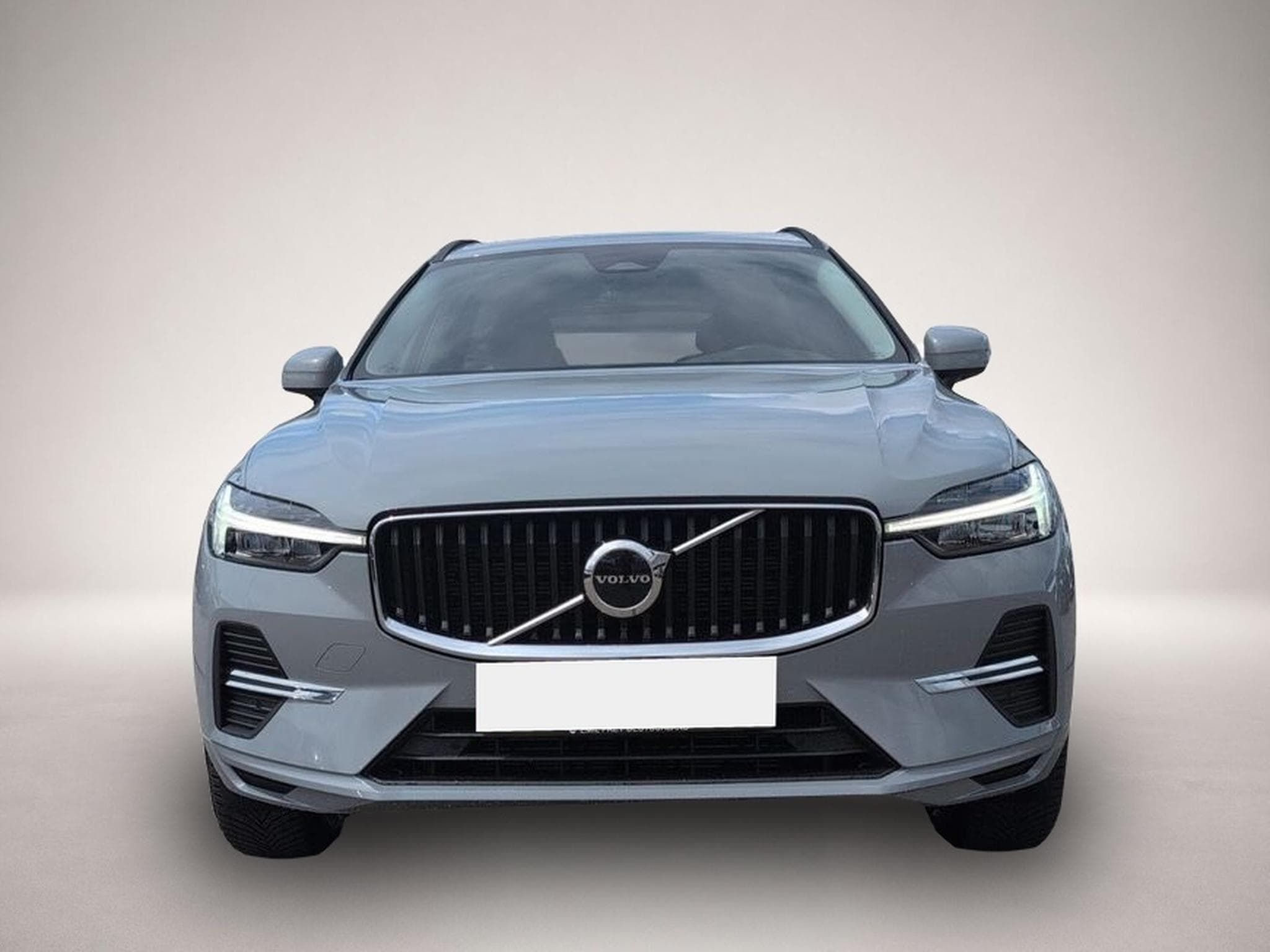 Volvo XC60 (2024) - Photo 1