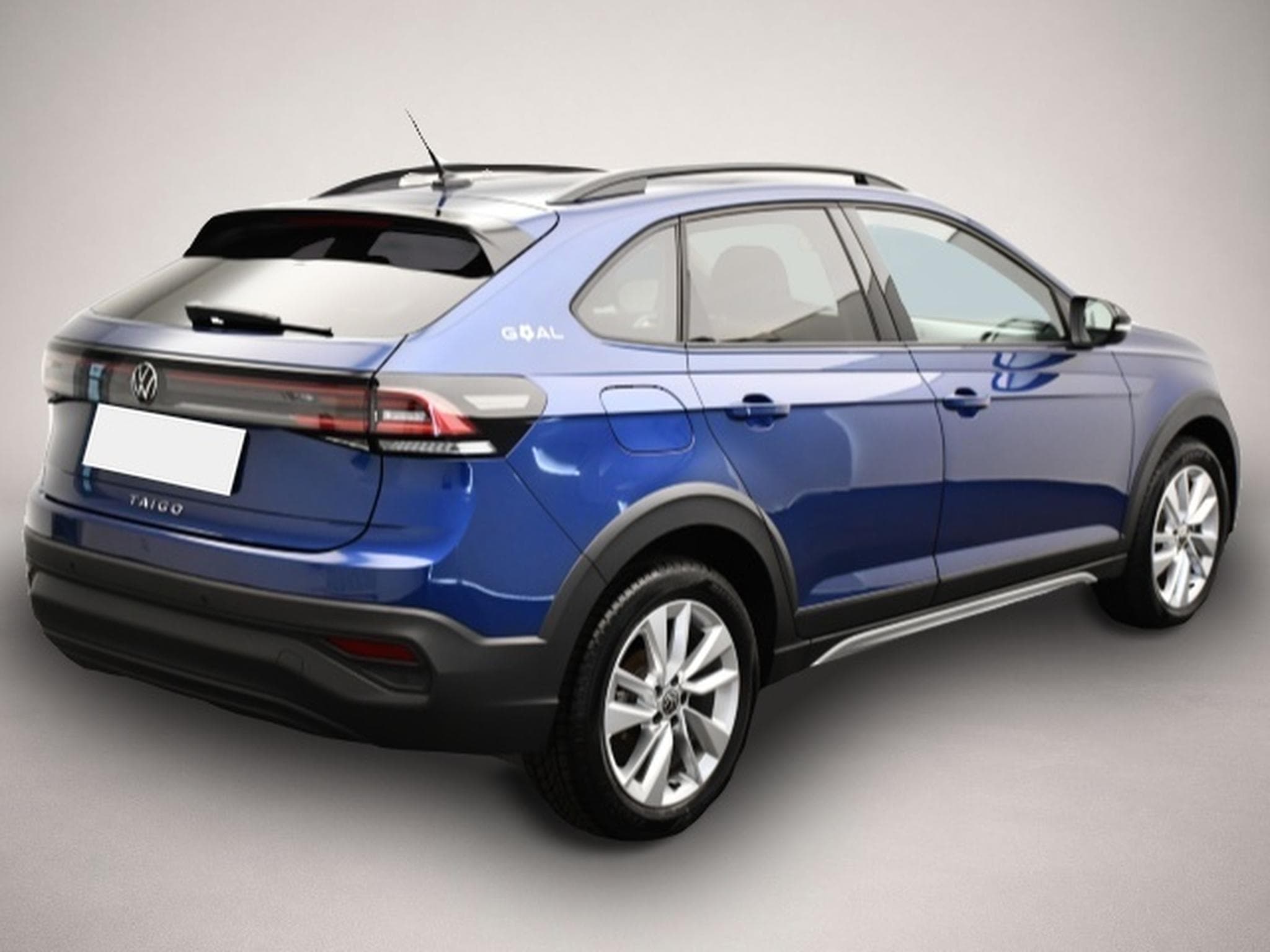 VW Taigo (2025) - Foto 2