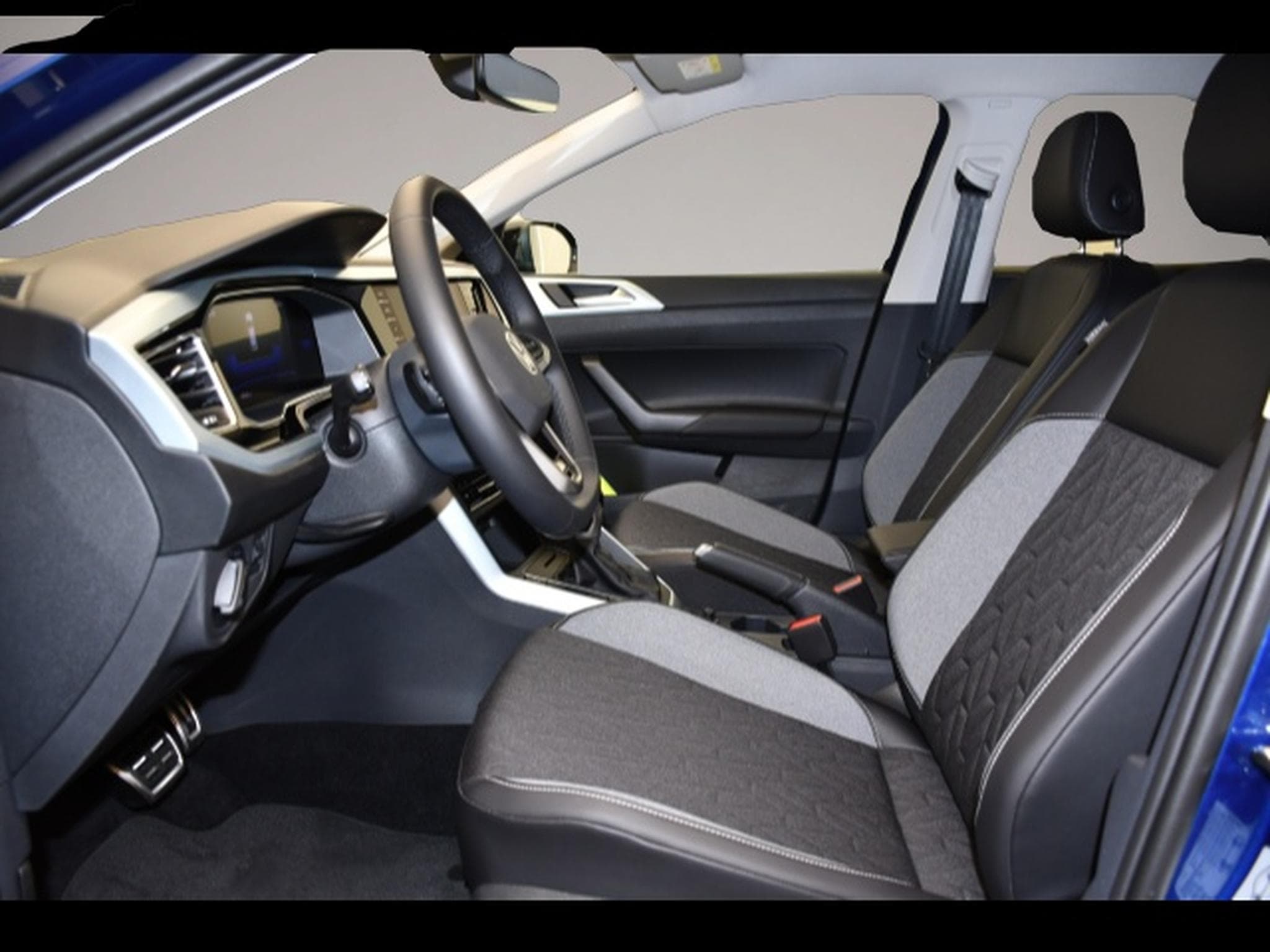 VW Taigo (2025) - Foto 3