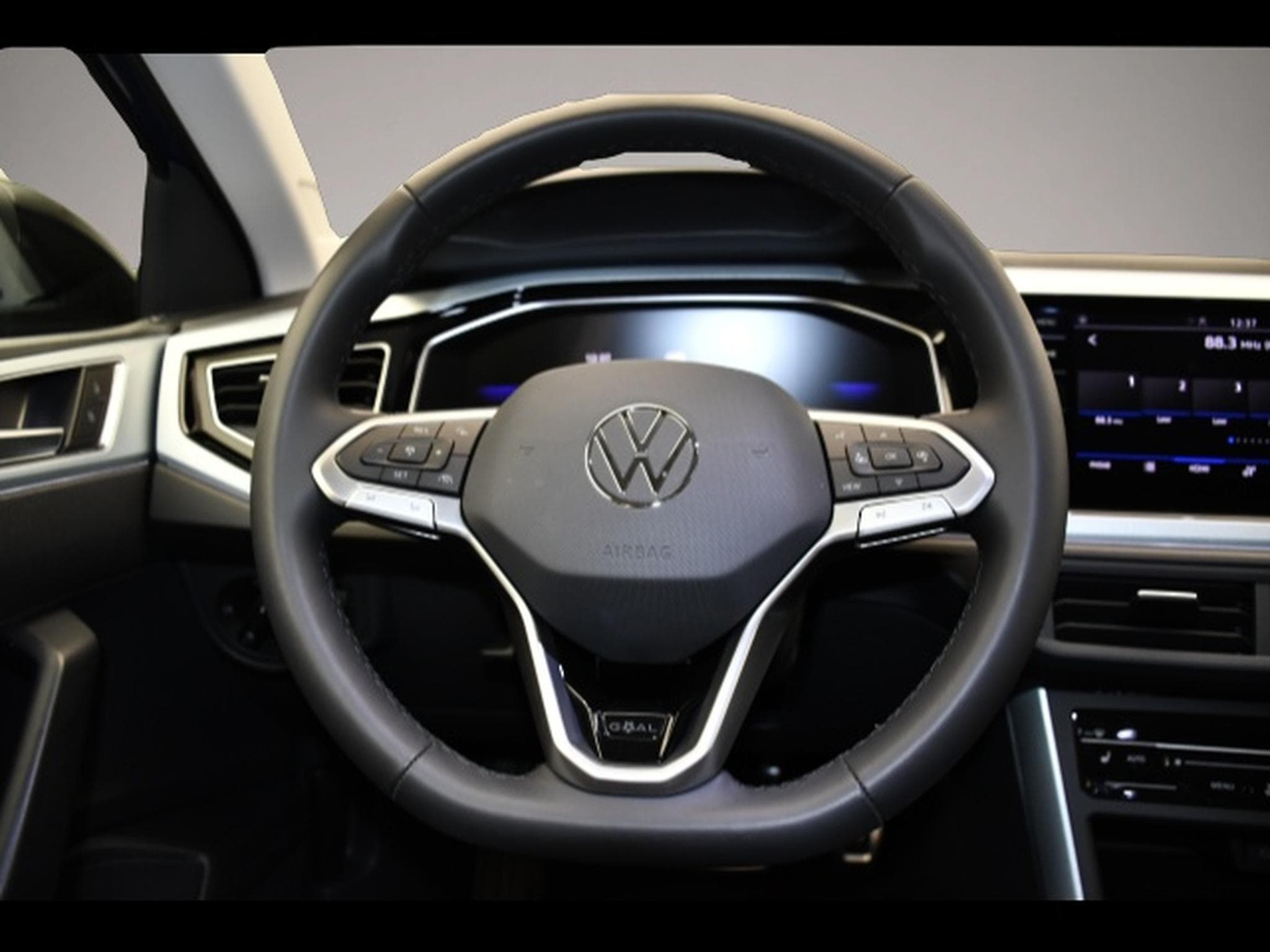 VW Taigo (2025) - Foto 4