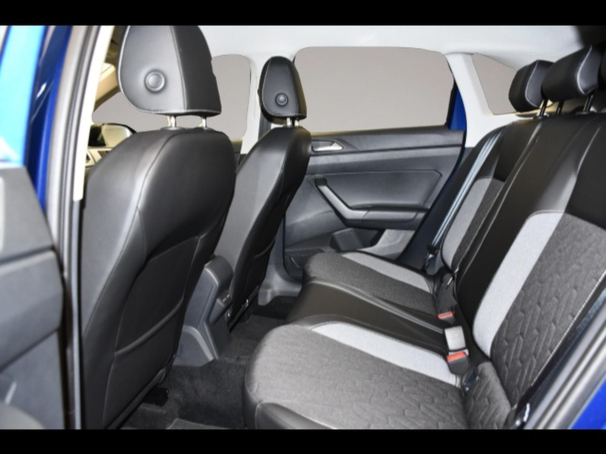 VW Taigo (2025) - Foto 5