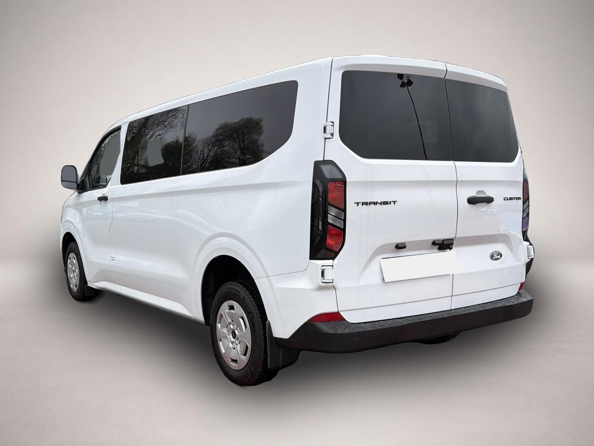 Ford Transit (2026) - Foto 2