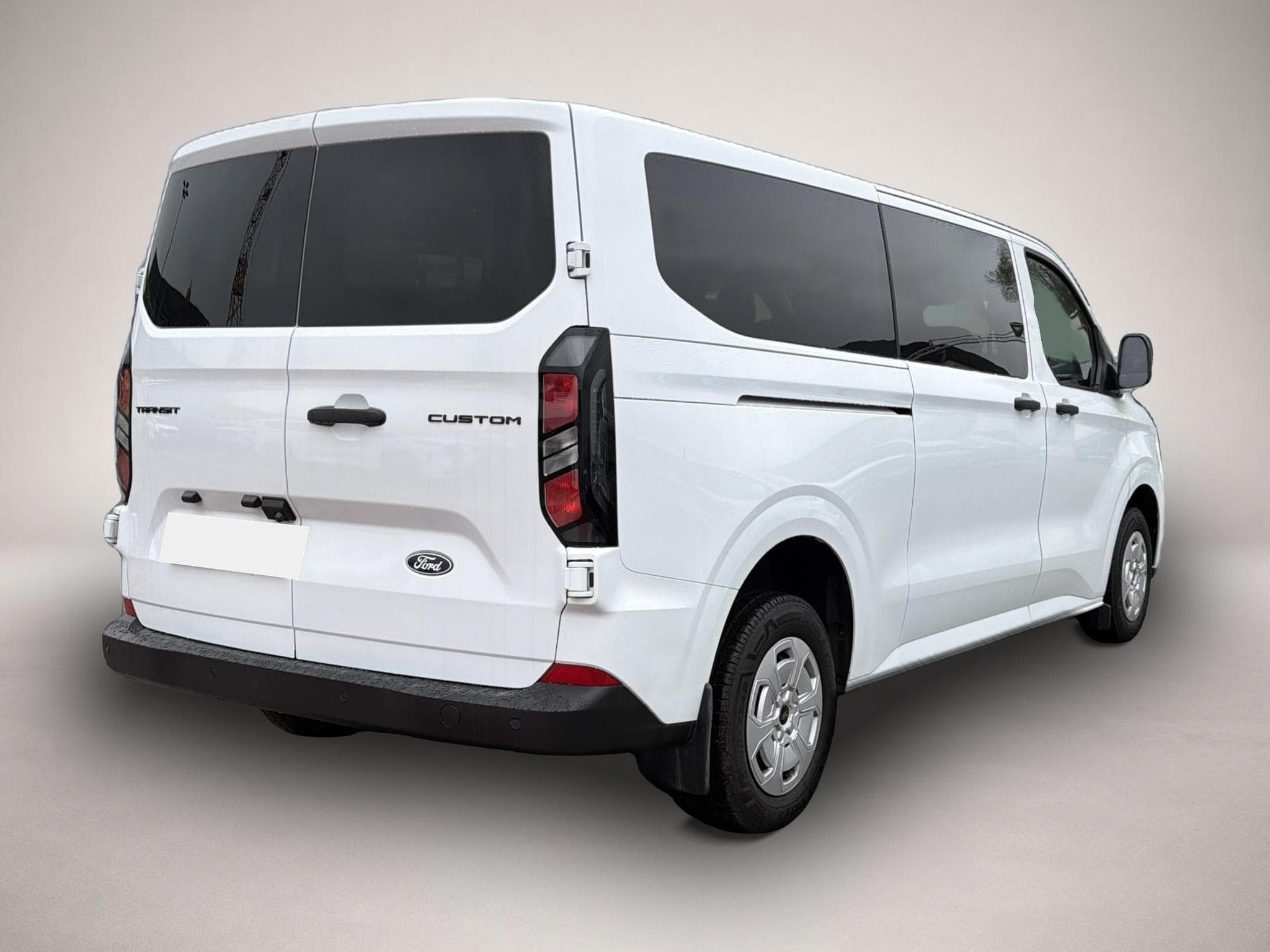 Ford Transit (2026) - Foto 3