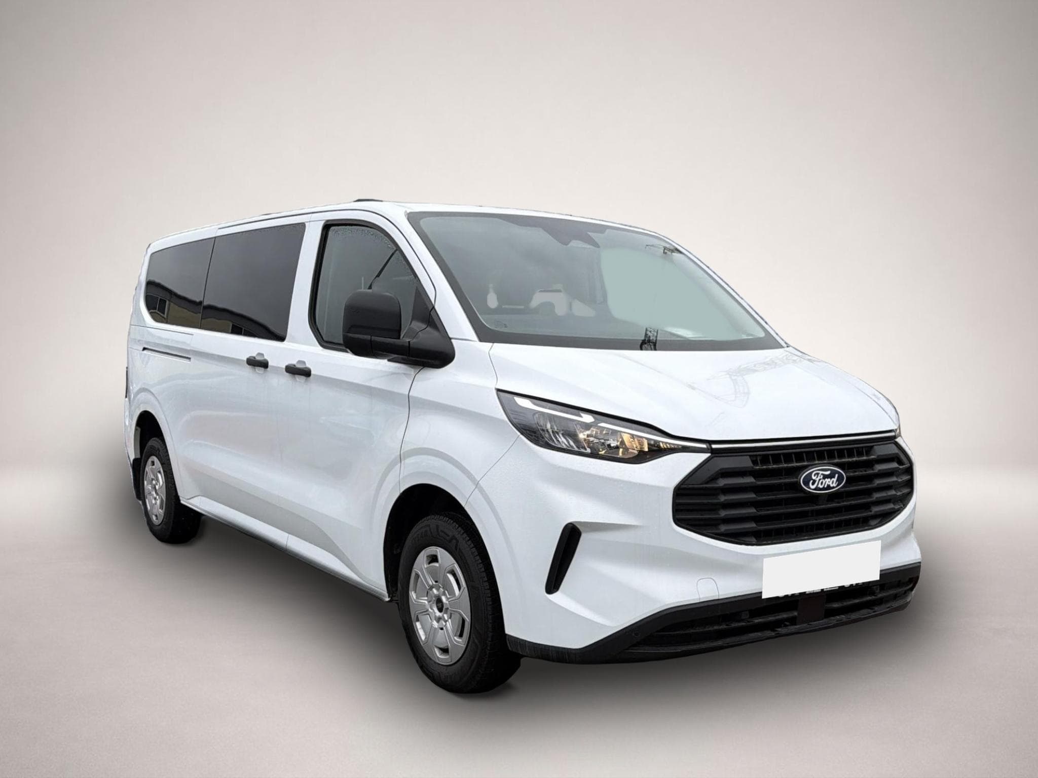 Ford Transit (2026) - Foto 4