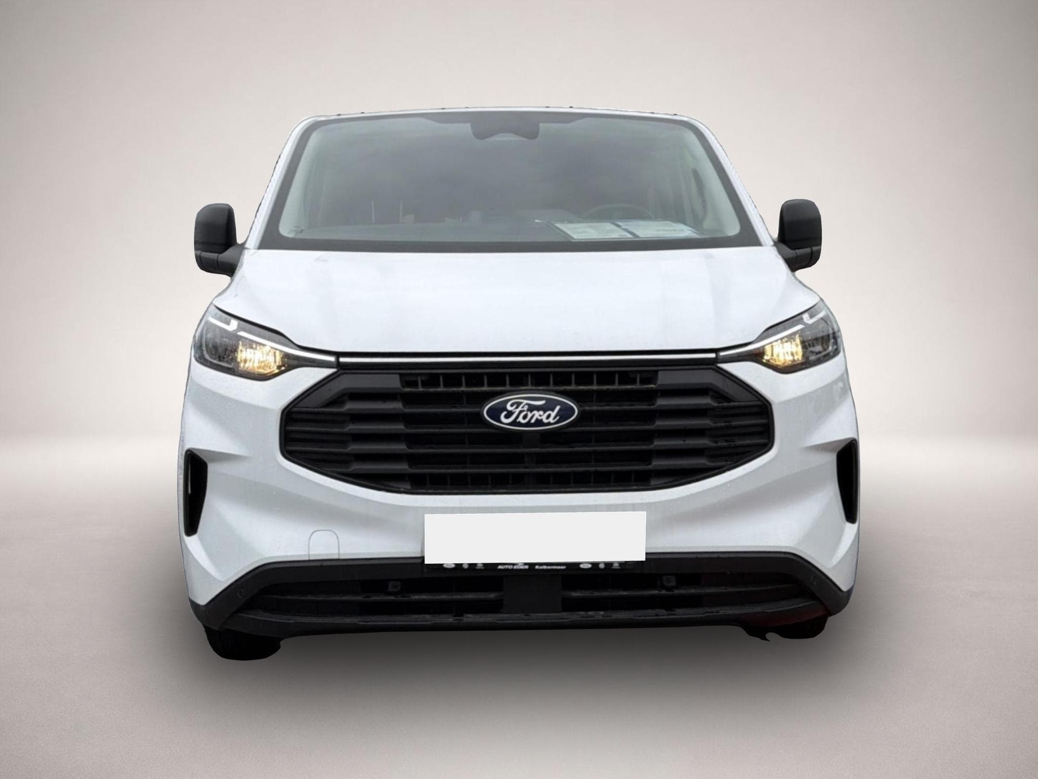 Ford Transit (2026) - Foto 5