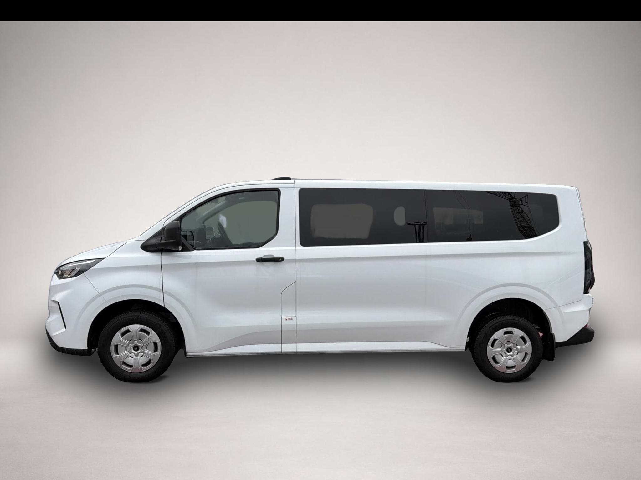 Ford Transit (2026) - Foto 6