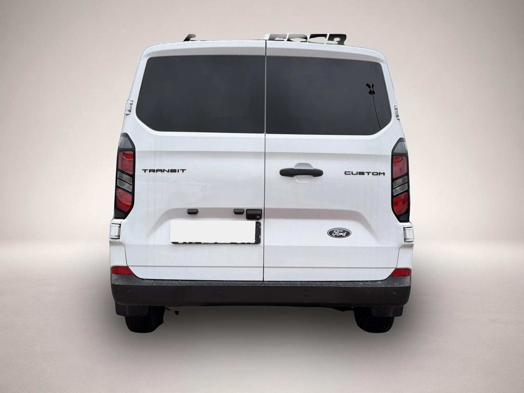 Ford Transit (2026) - Foto 7