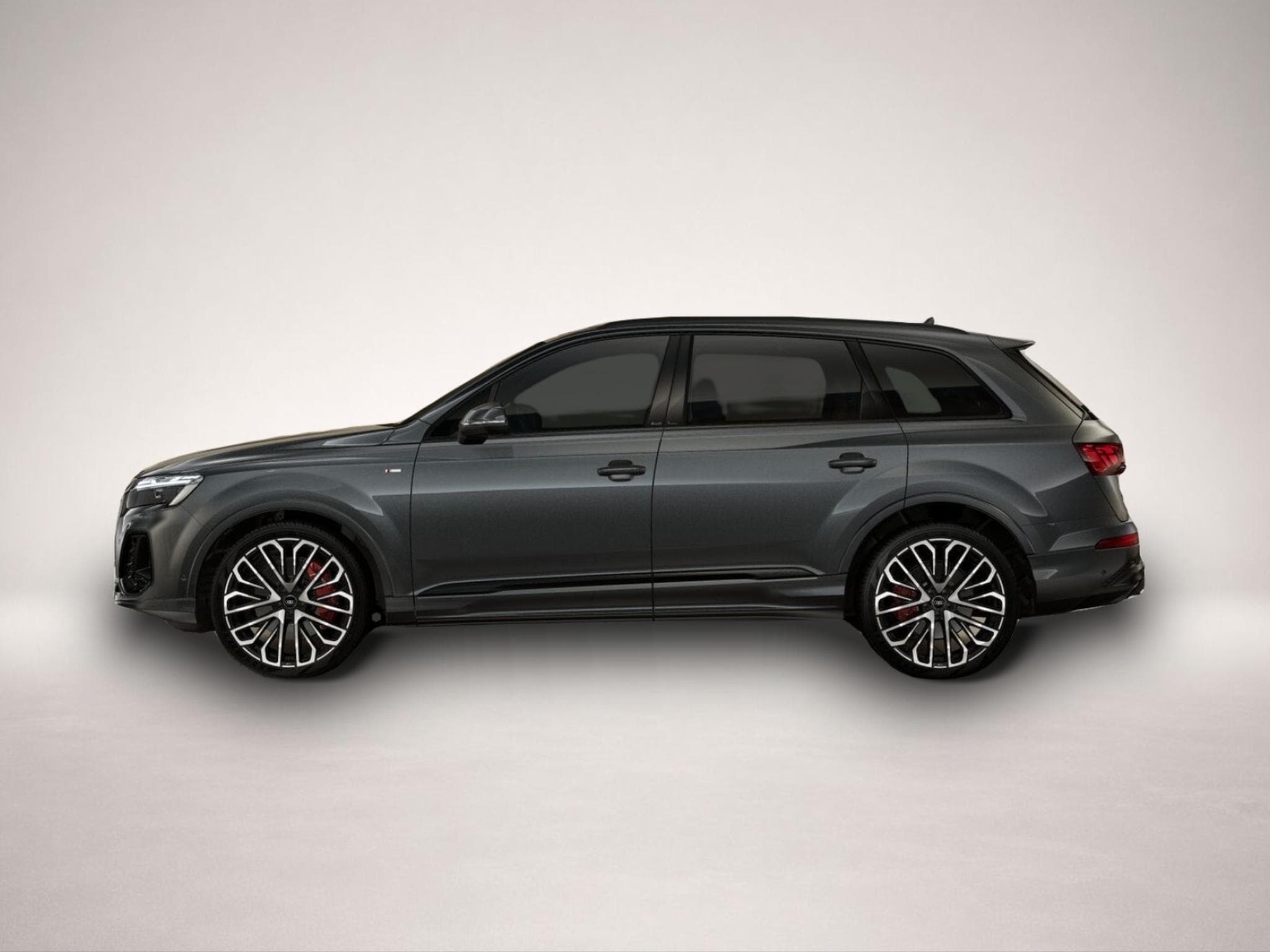 Audi Quattro (2026) - Foto 2