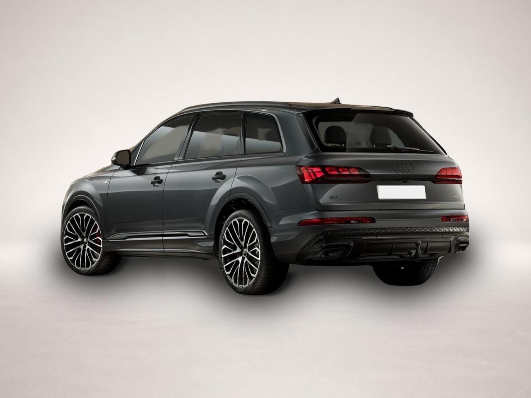 Audi Quattro (2026) - Foto 3