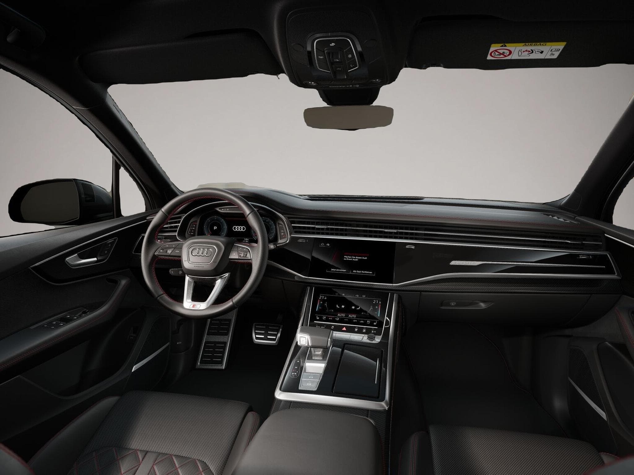 Audi Quattro (2026) - Foto 4