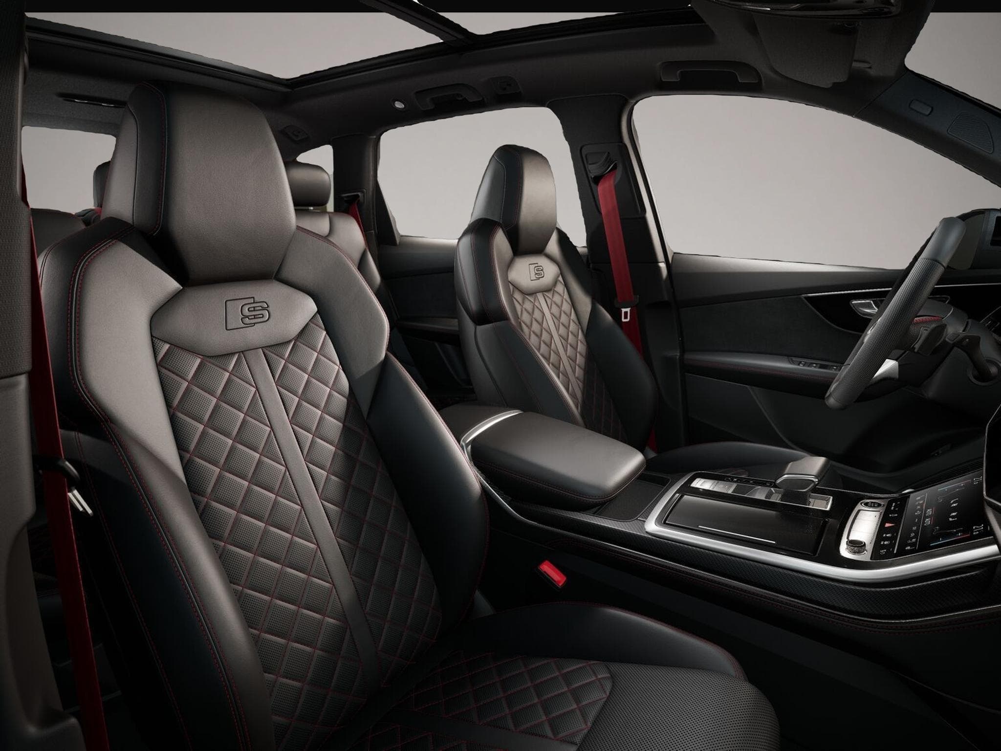 Audi Quattro (2026) - Foto 5