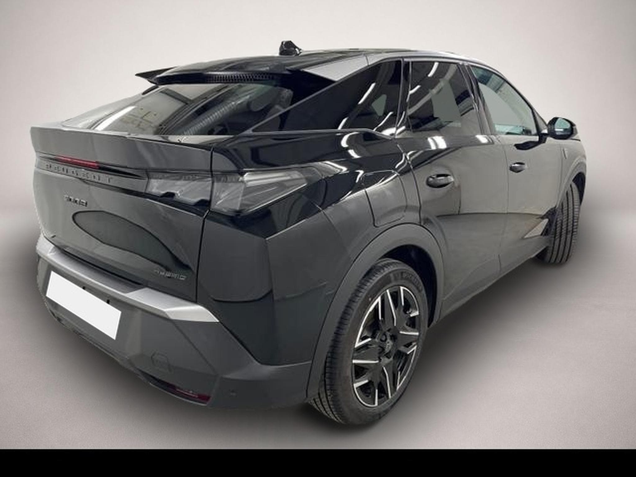Peugeot 3008 (2025) - Photo 1