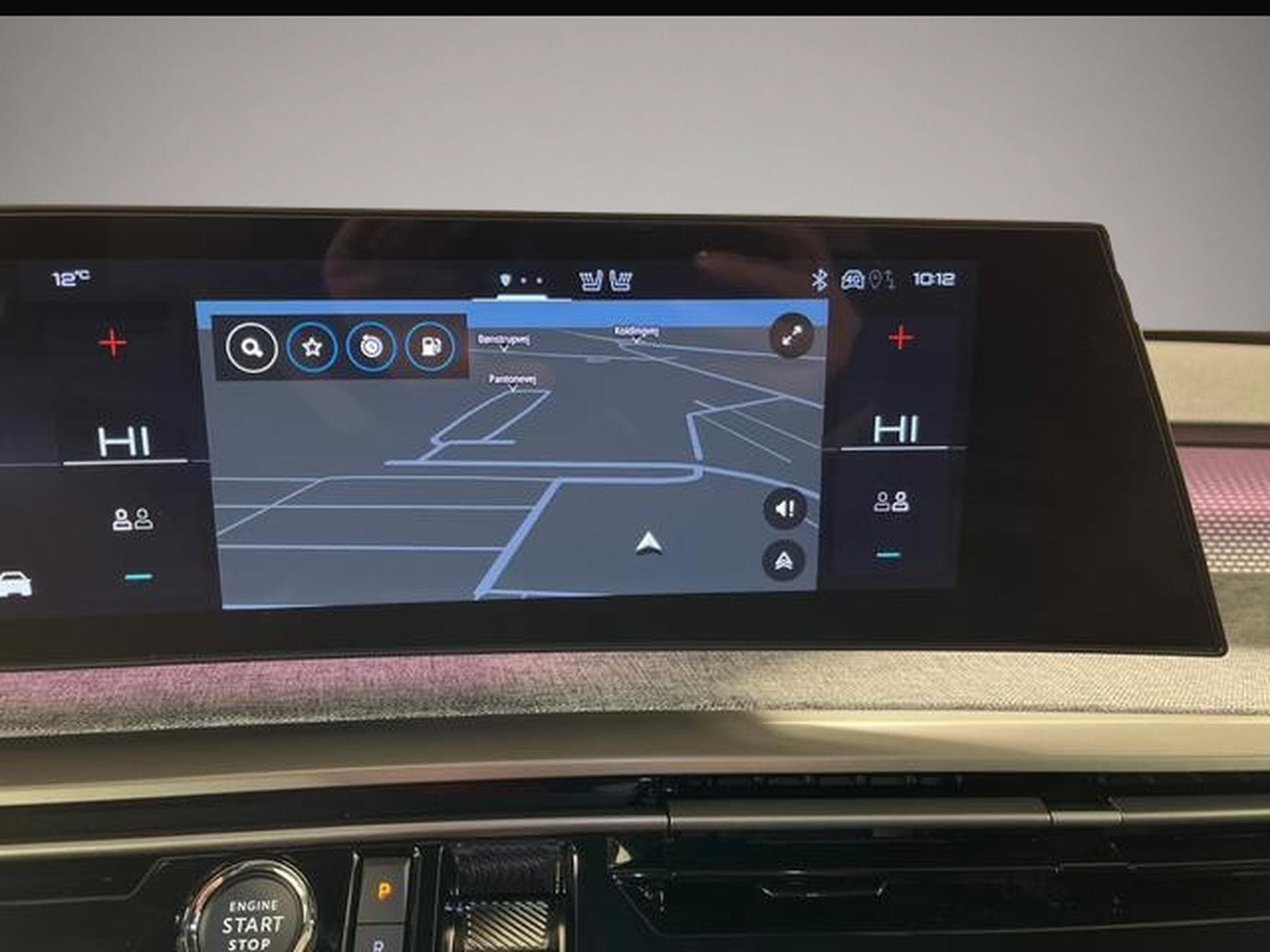 Peugeot 3008 (2025) - Photo 2