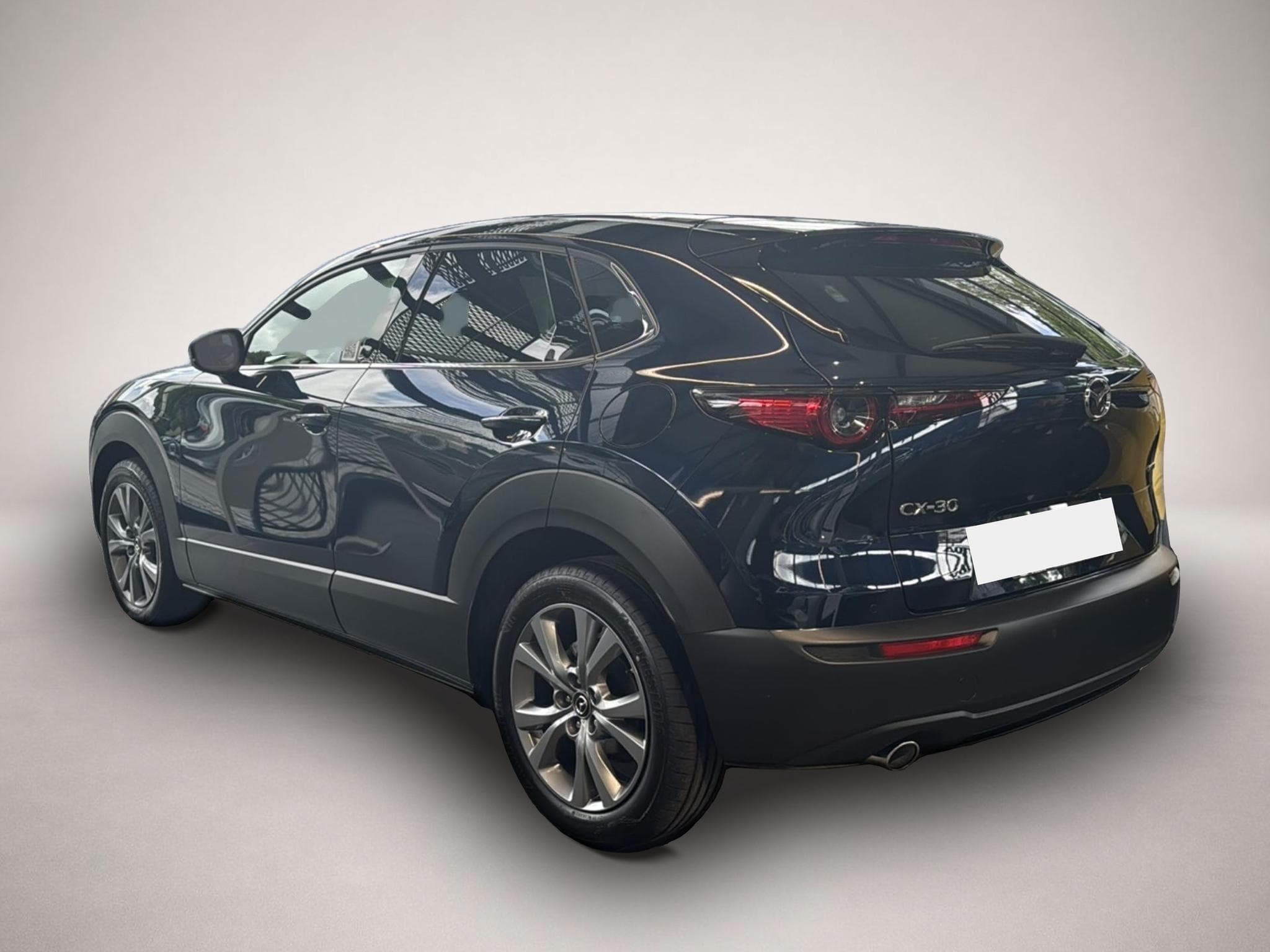 Mazda CX-30 (2026) - Foto 2