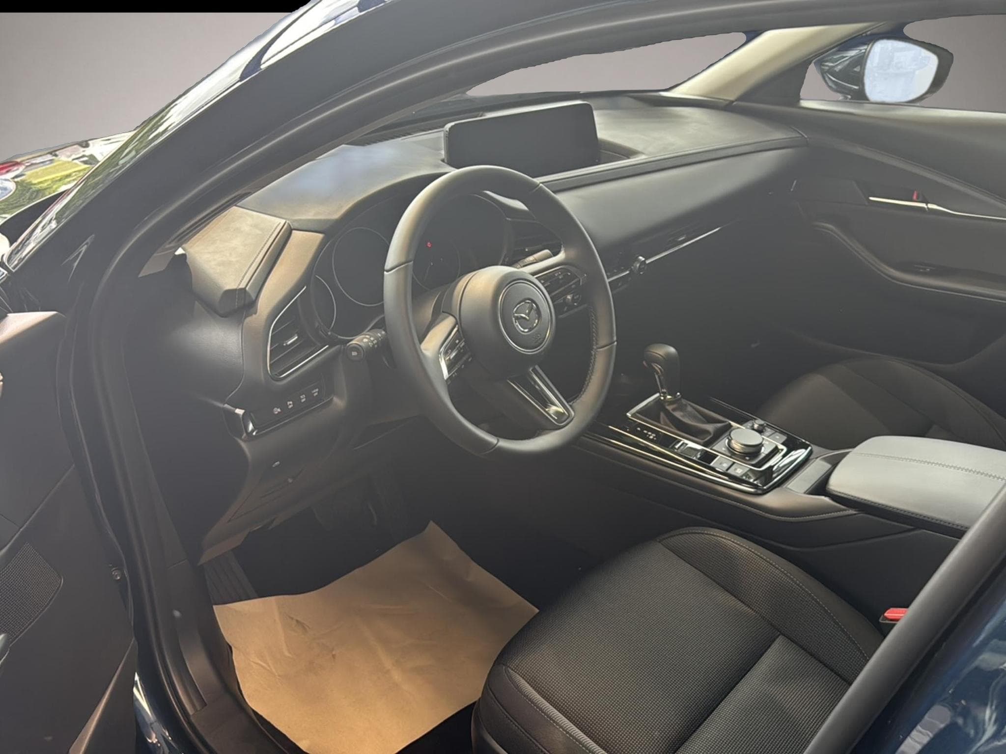 Mazda CX-30 (2026) - Foto 4