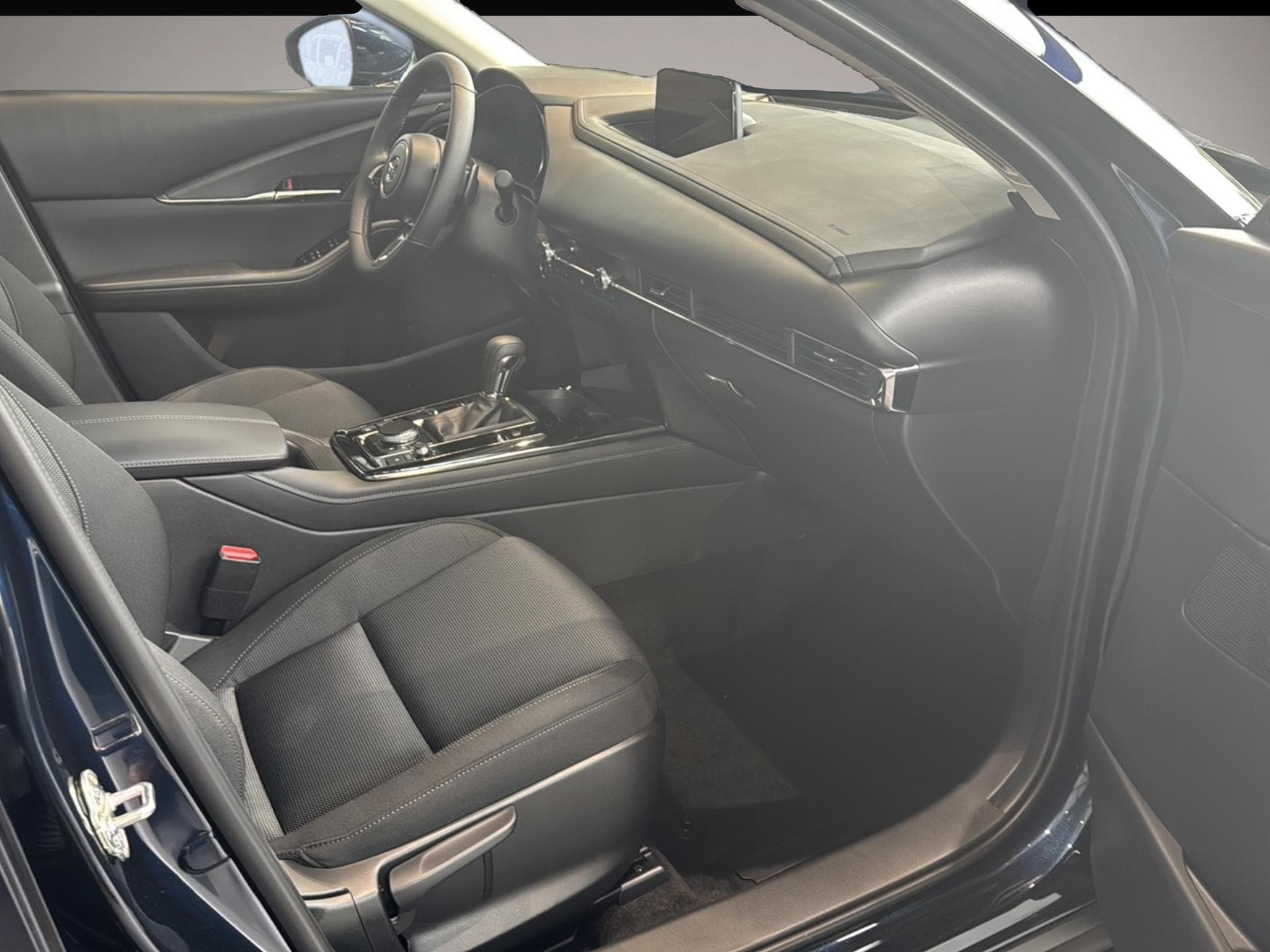 Mazda CX-30 (2026) - Foto 6