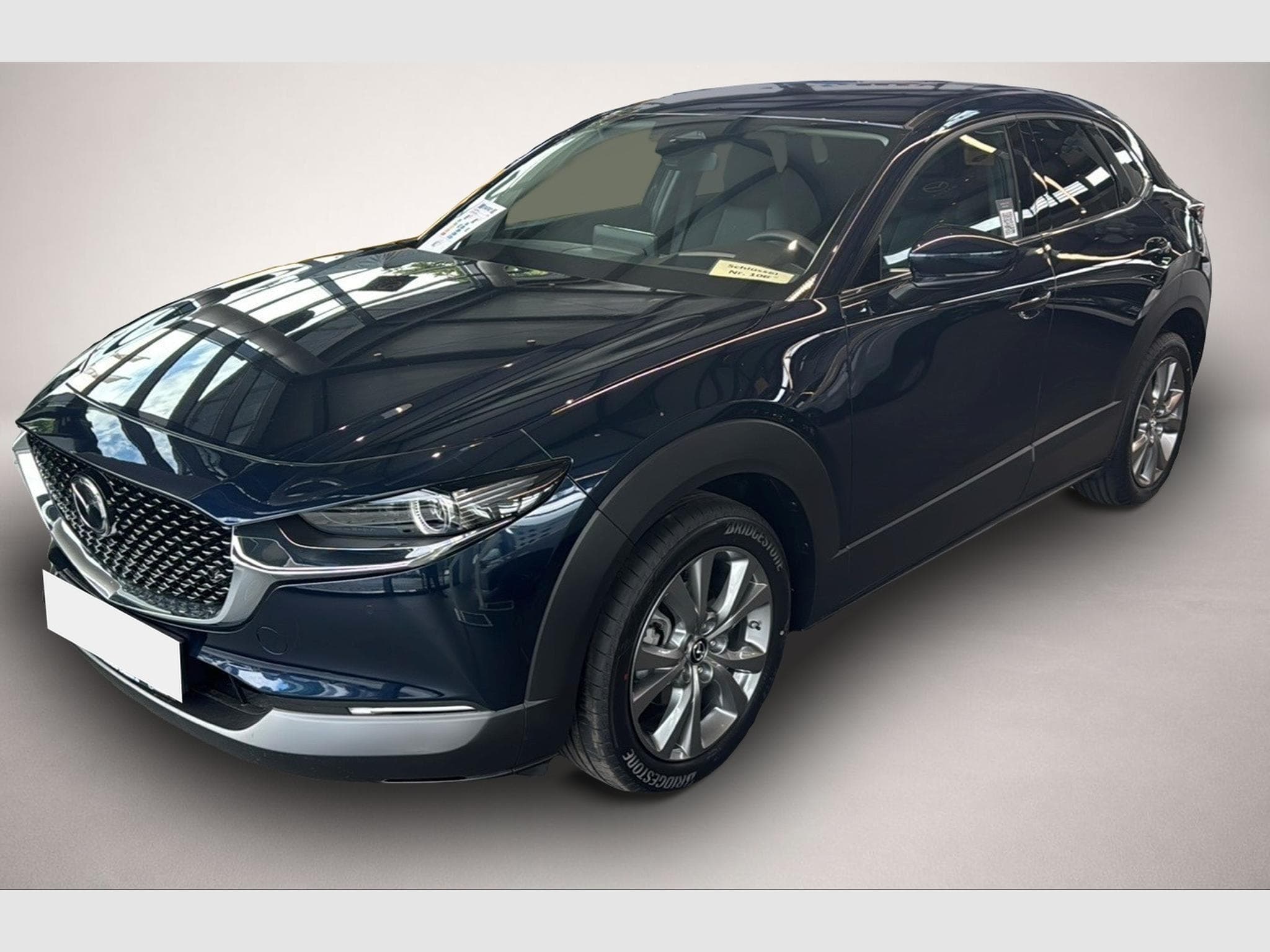 Mazda CX-30 (2026) - Foto 7