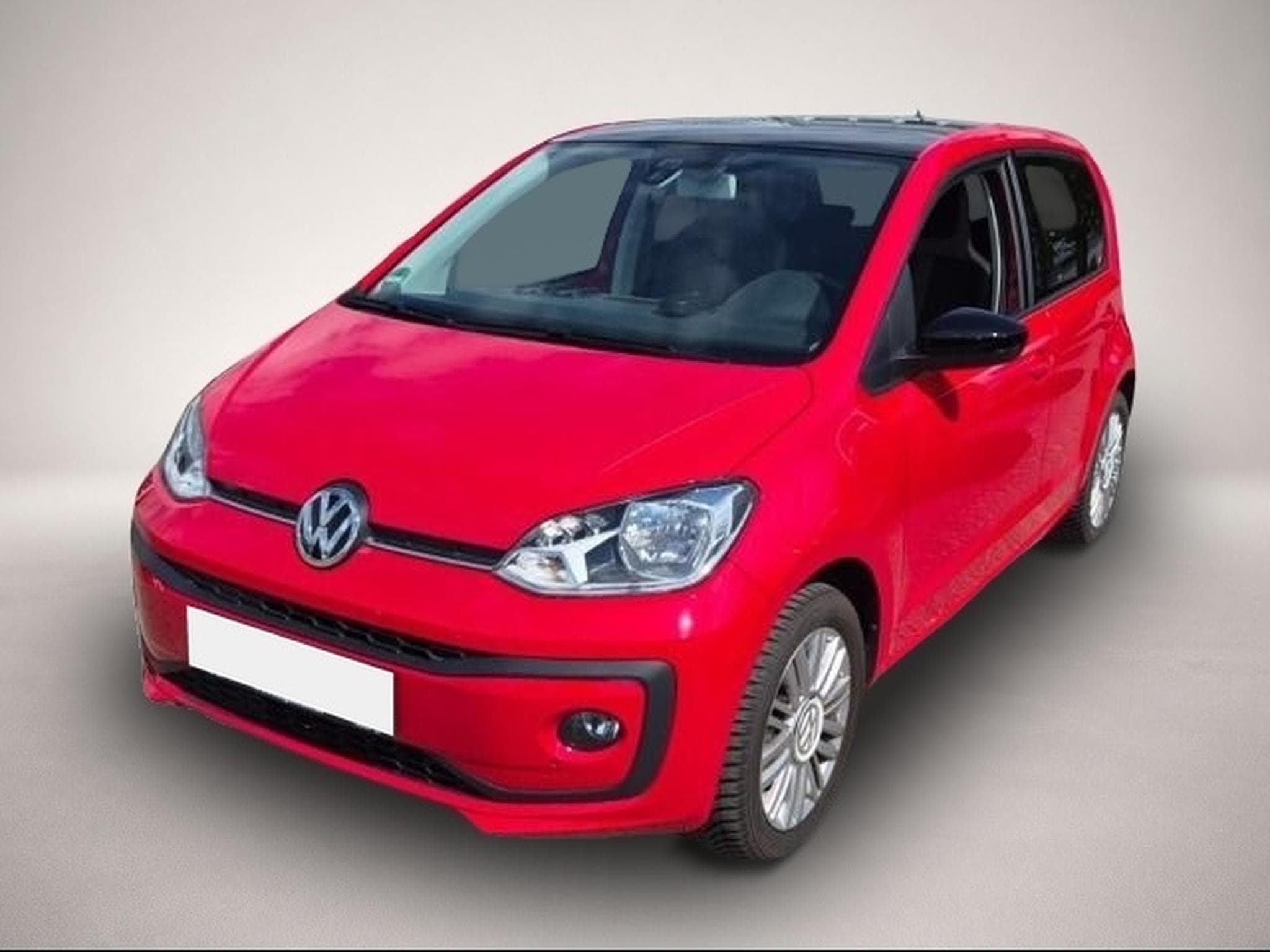 VW UP (2019) - Foto 2