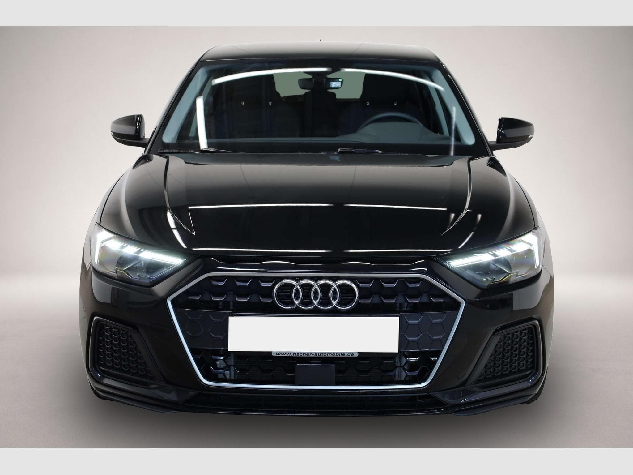Audi A1 (2025) - Foto 2