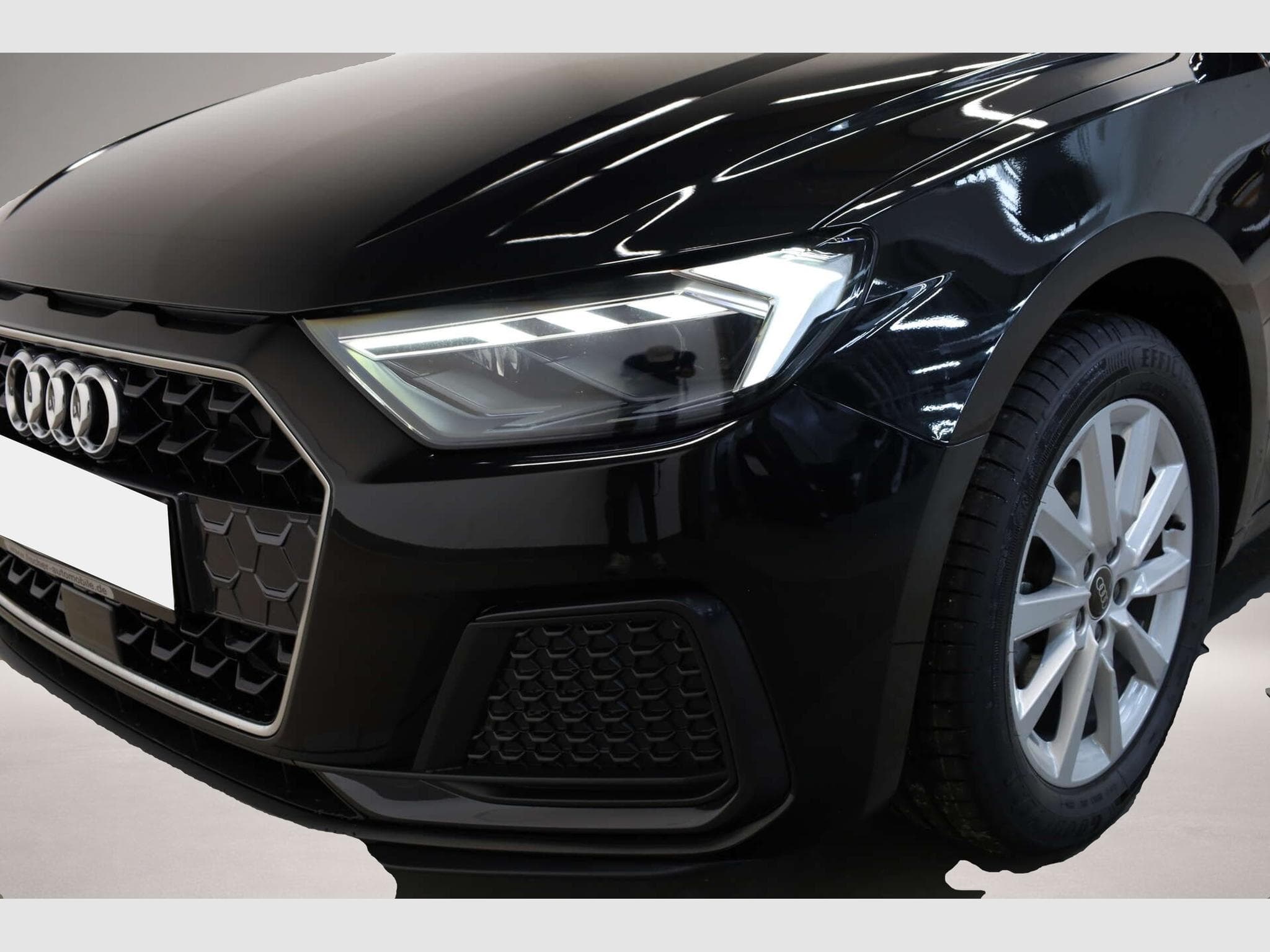 Audi A1 (2025) - Foto 6