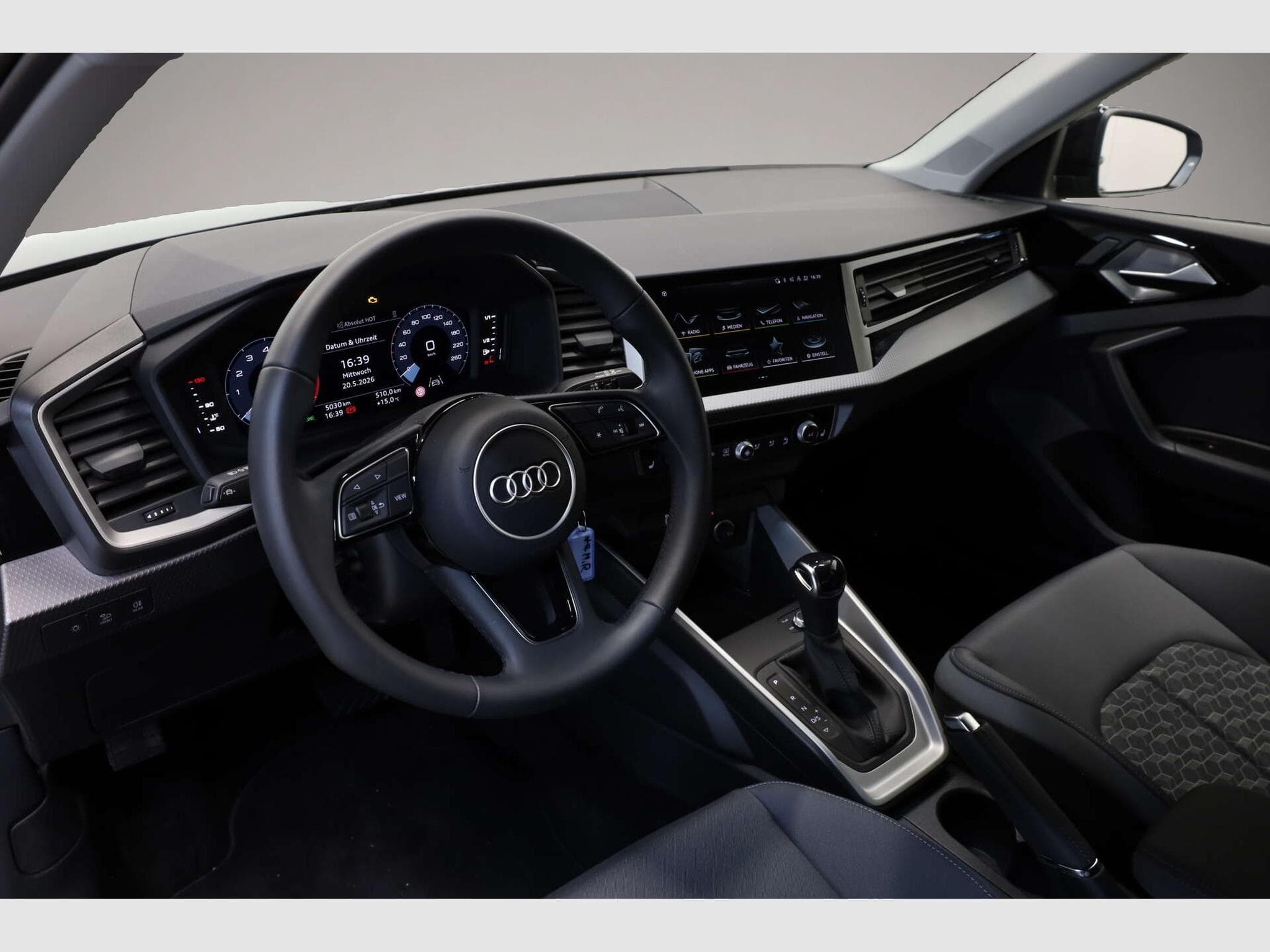 Audi A1 (2025) - Foto 7