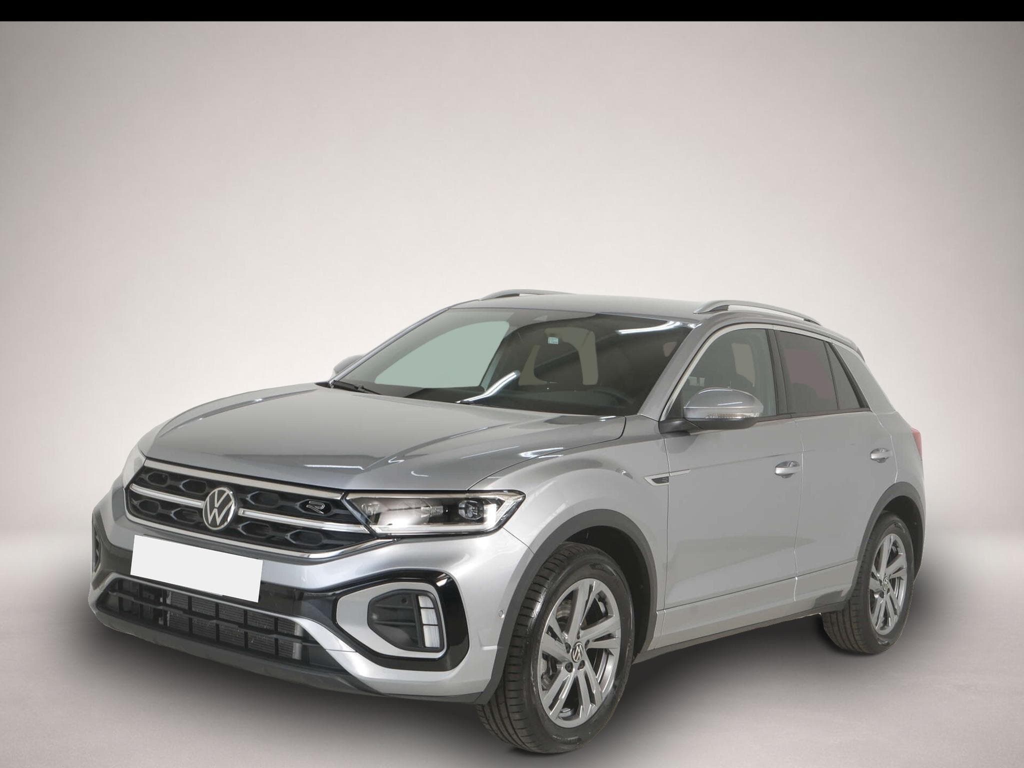 VW T-Roc (2025) - Foto 1