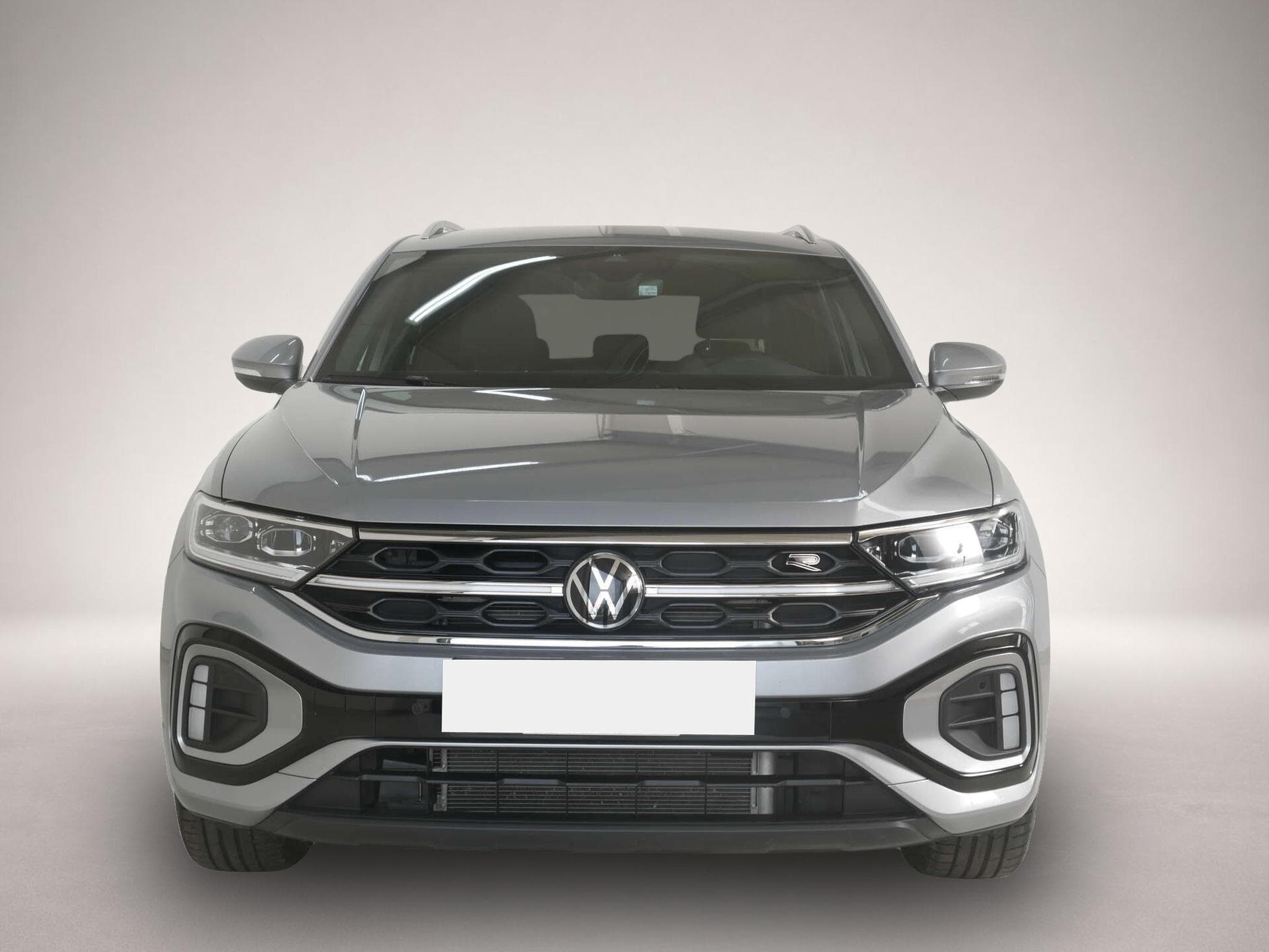 VW T-Roc (2025) - Foto 2