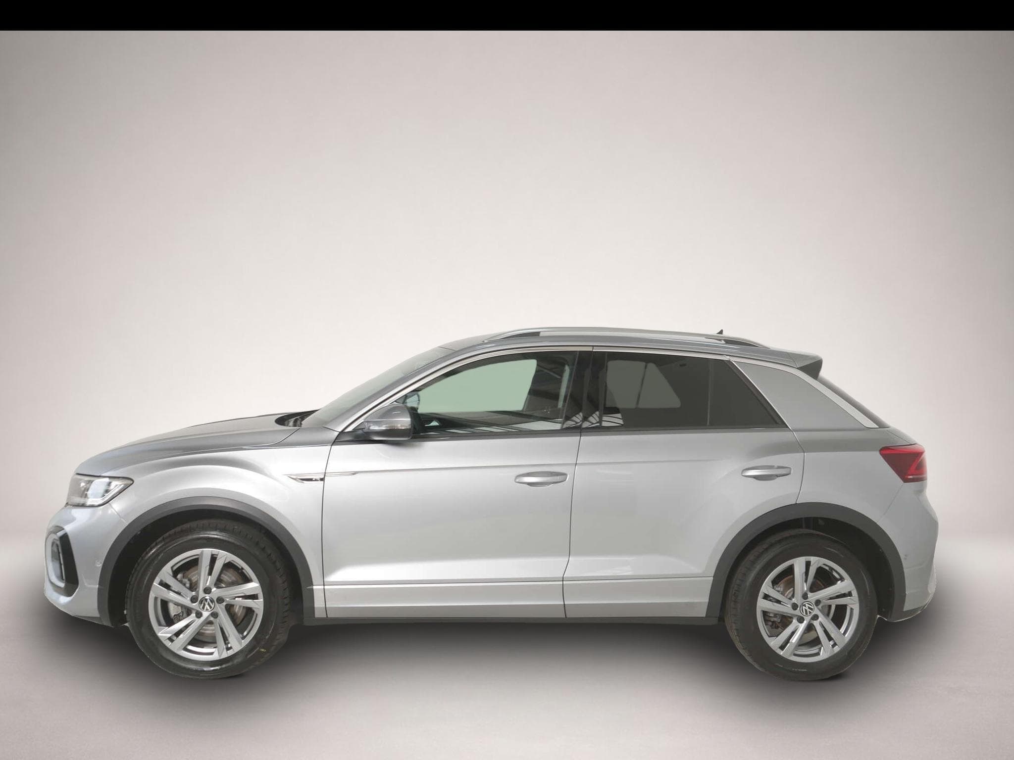 VW T-Roc (2025) - Foto 3