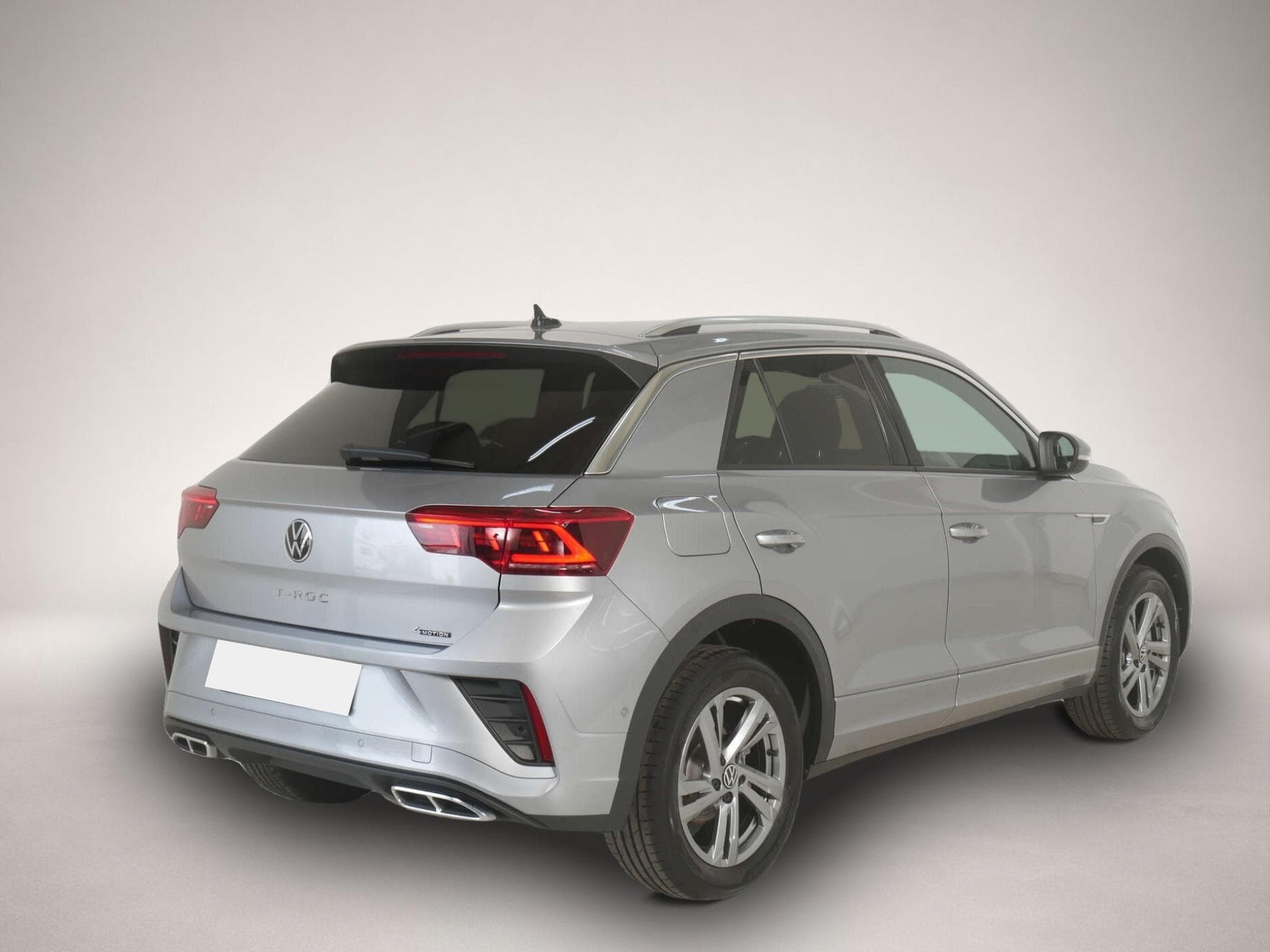 VW T-Roc (2025) - Foto 5