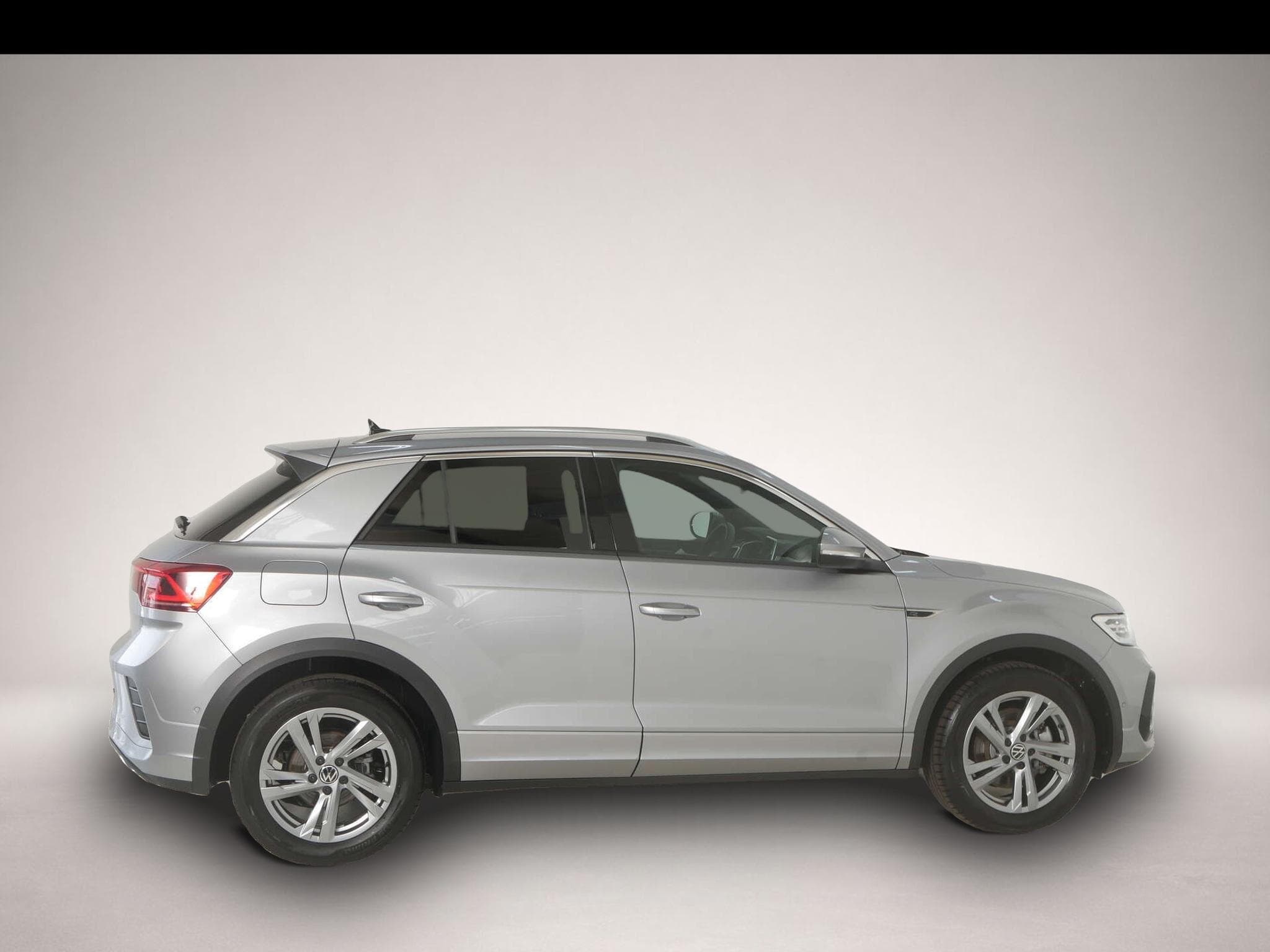 VW T-Roc (2025) - Foto 6