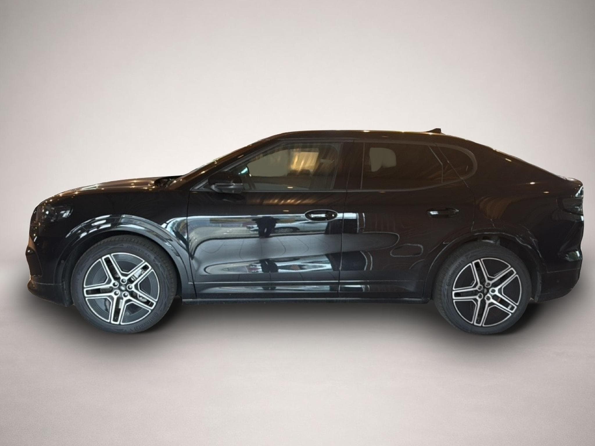 Ford Capri (2024) - Foto 3