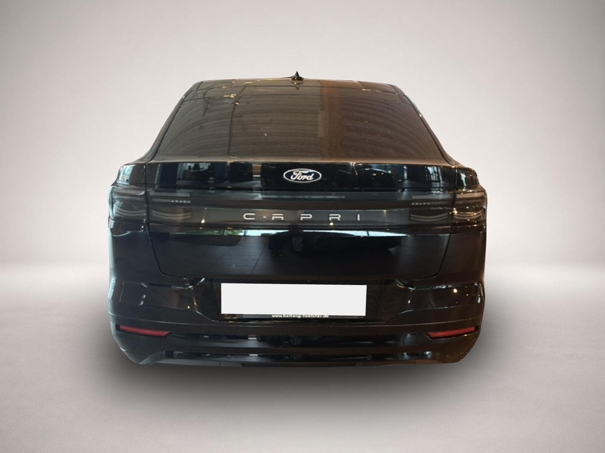 Ford Capri (2024) - Foto 5