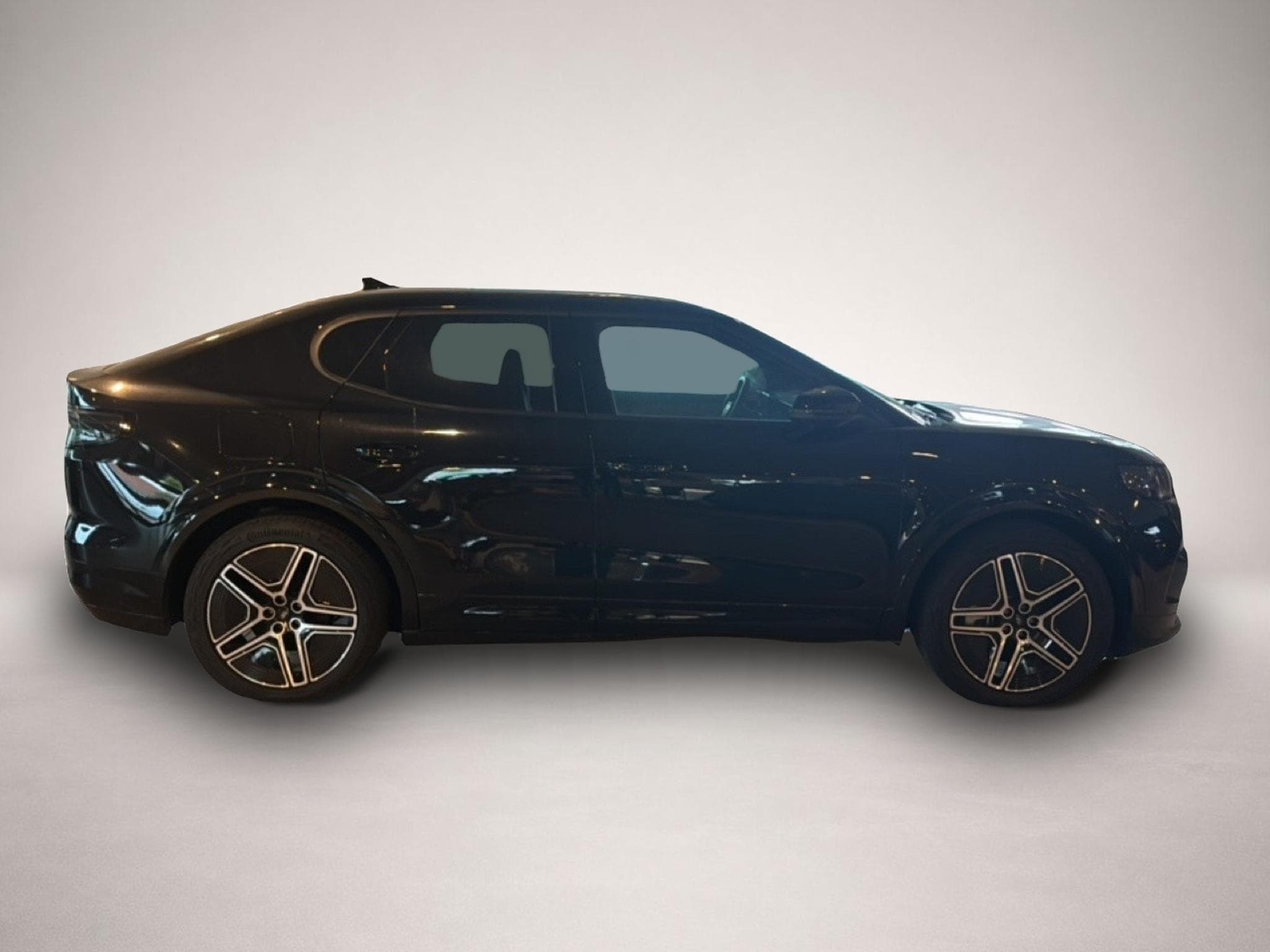 Ford Capri (2024) - Foto 7