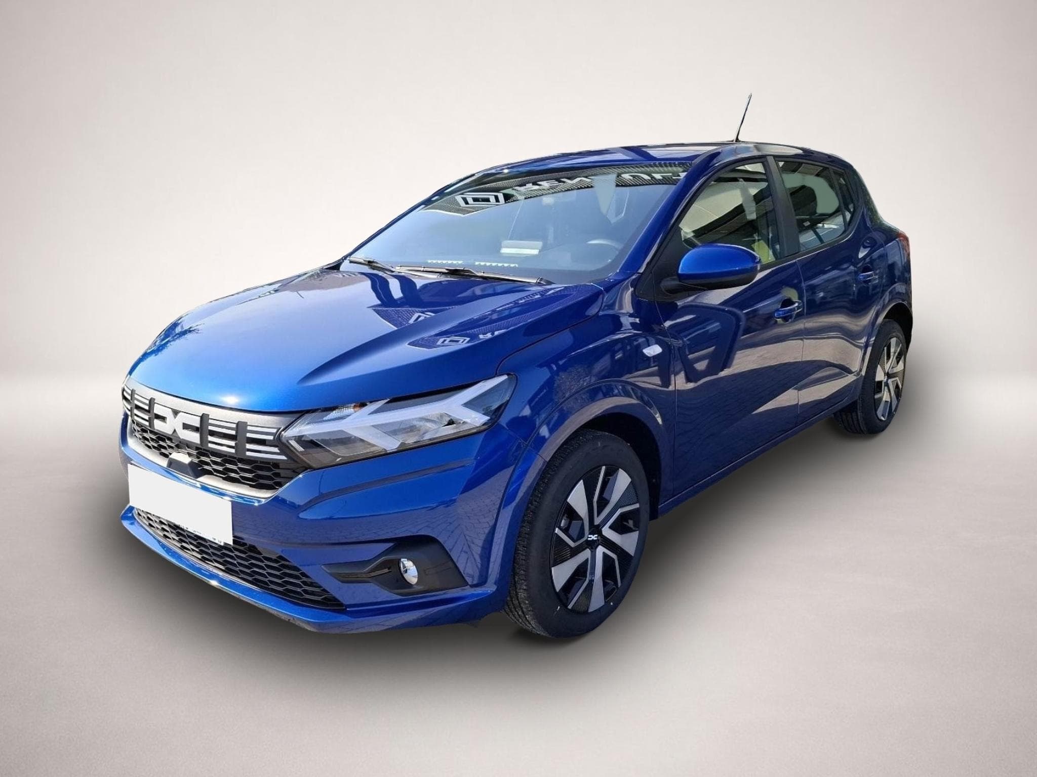 Dacia Sandero (2025) - Foto 1