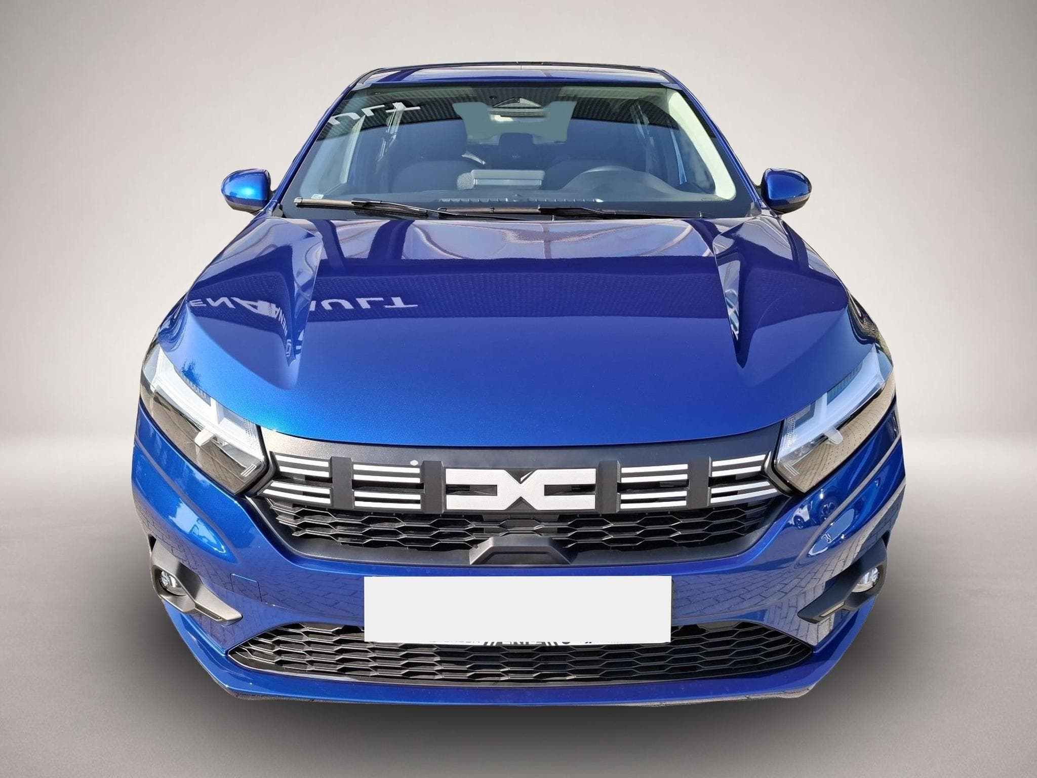 Dacia Sandero (2025) - Foto 3