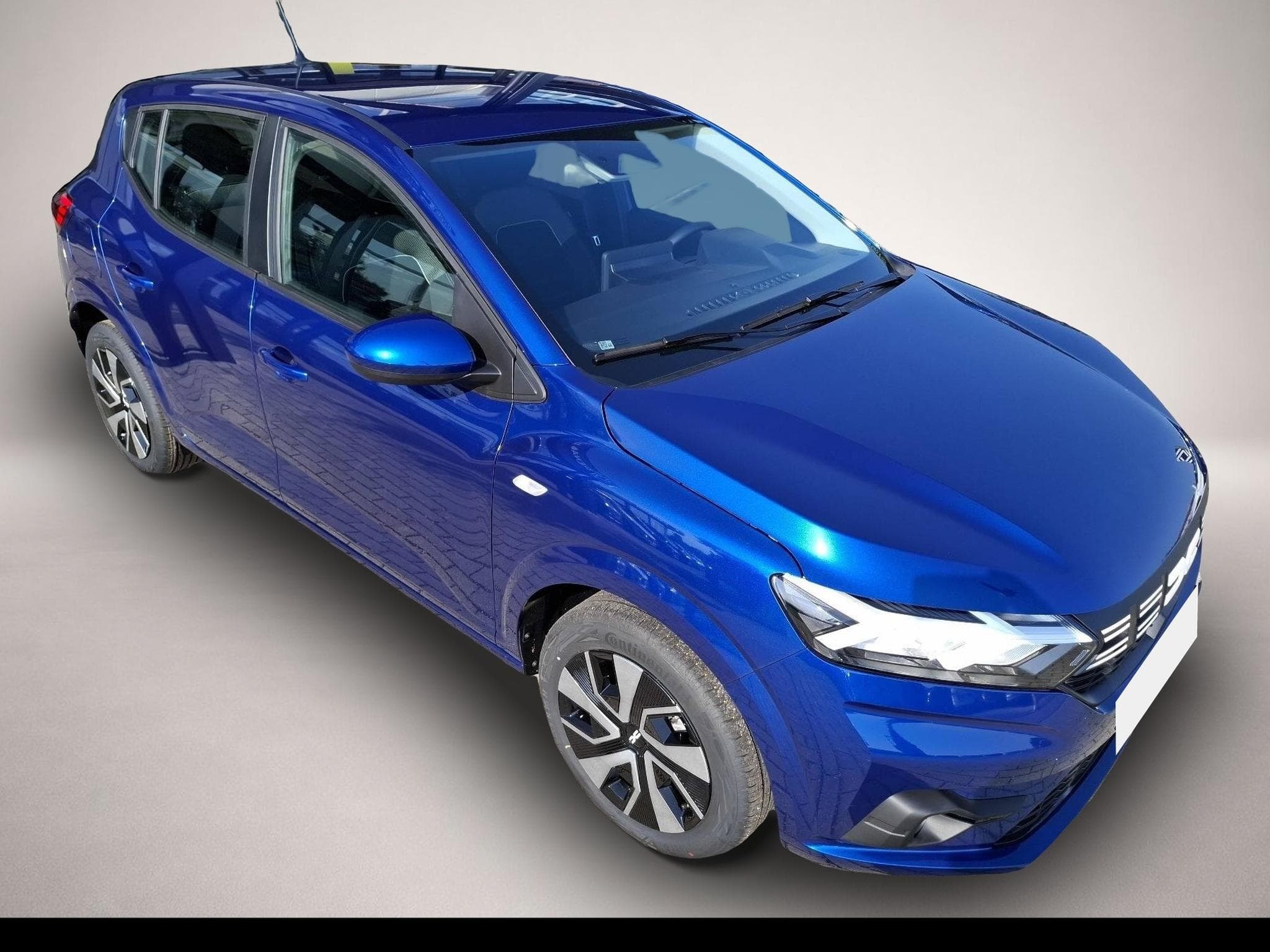 Dacia Sandero (2025) - Foto 4