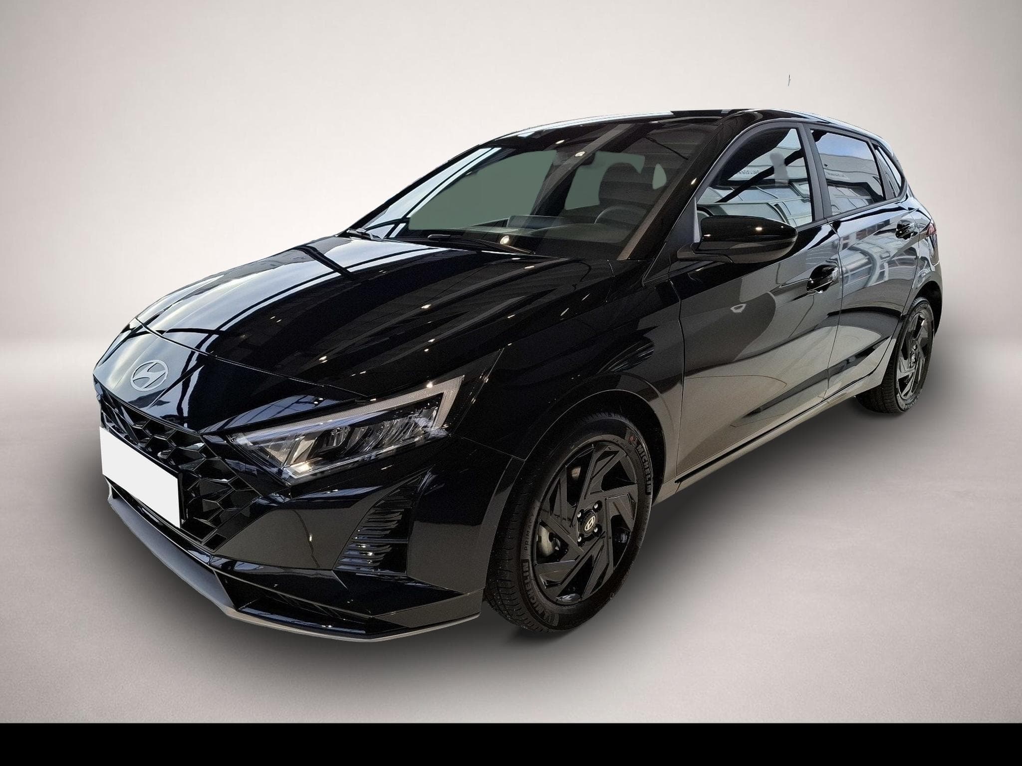 Hyundai i20 (2026) - Foto 1