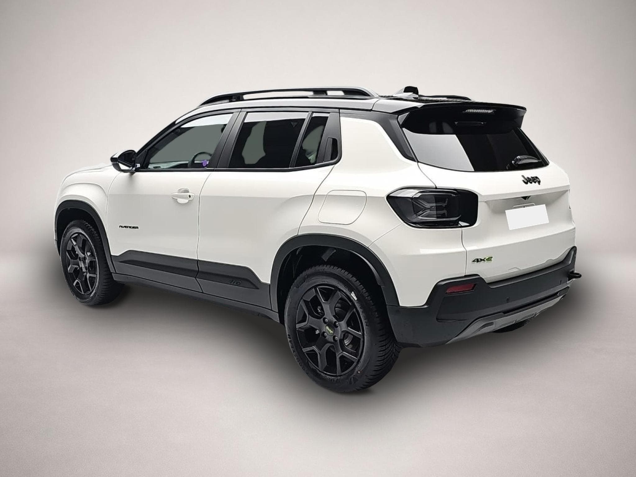 Jeep Wrangler (2026) - Foto 3