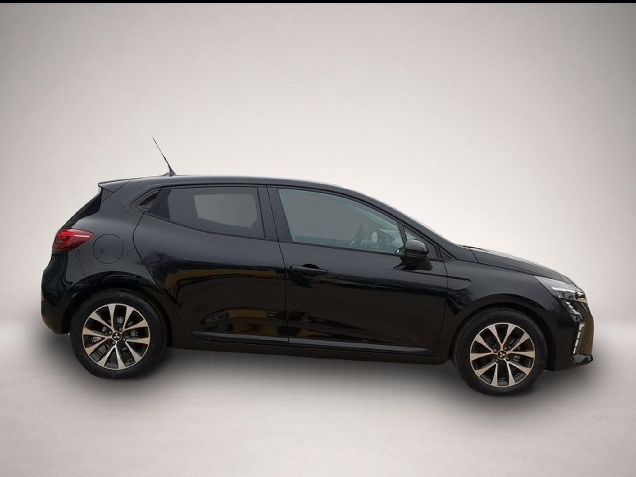 Mitsubishi Colt (2025) - Foto 2