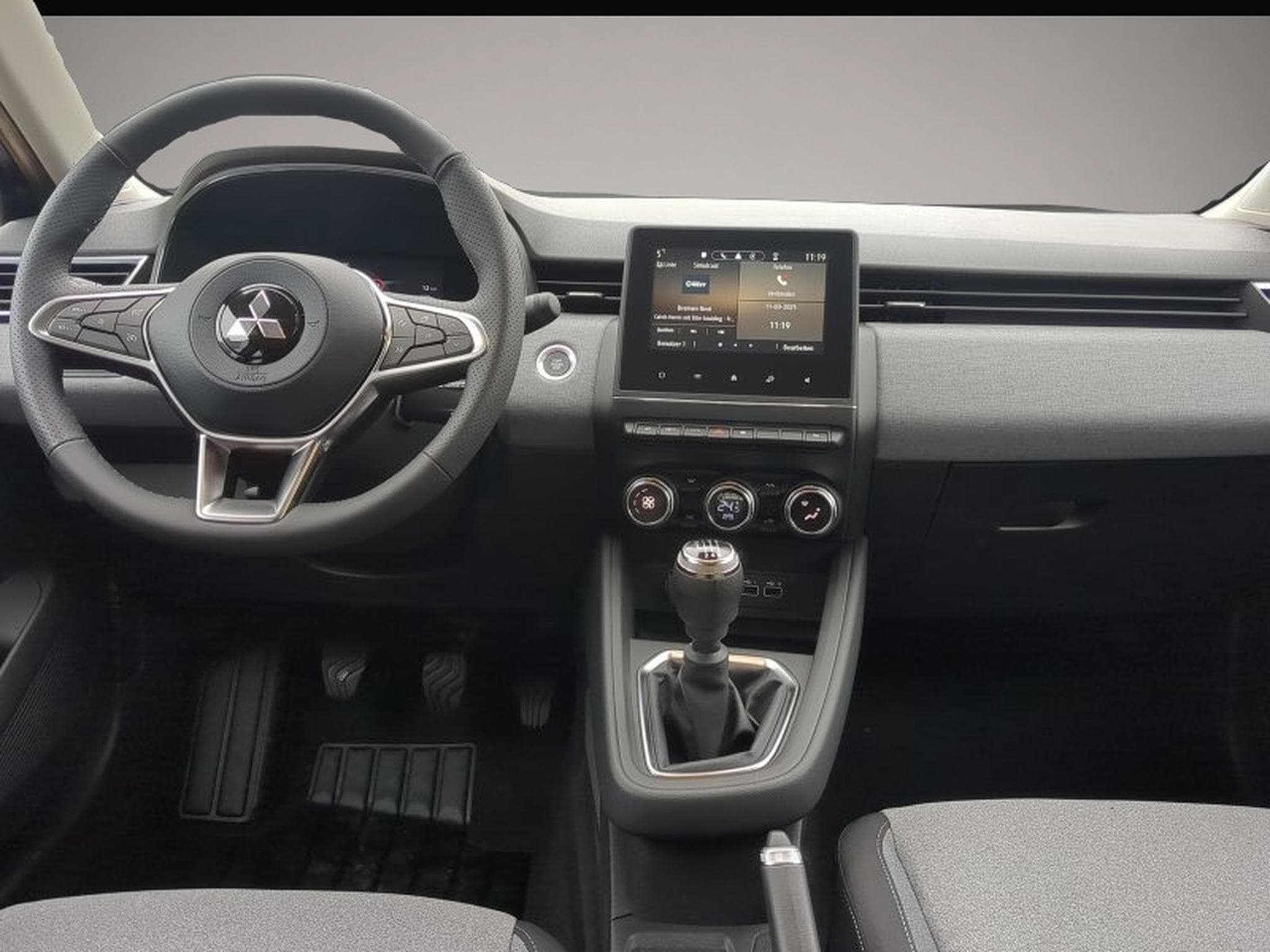 Mitsubishi Colt (2025) - Foto 5