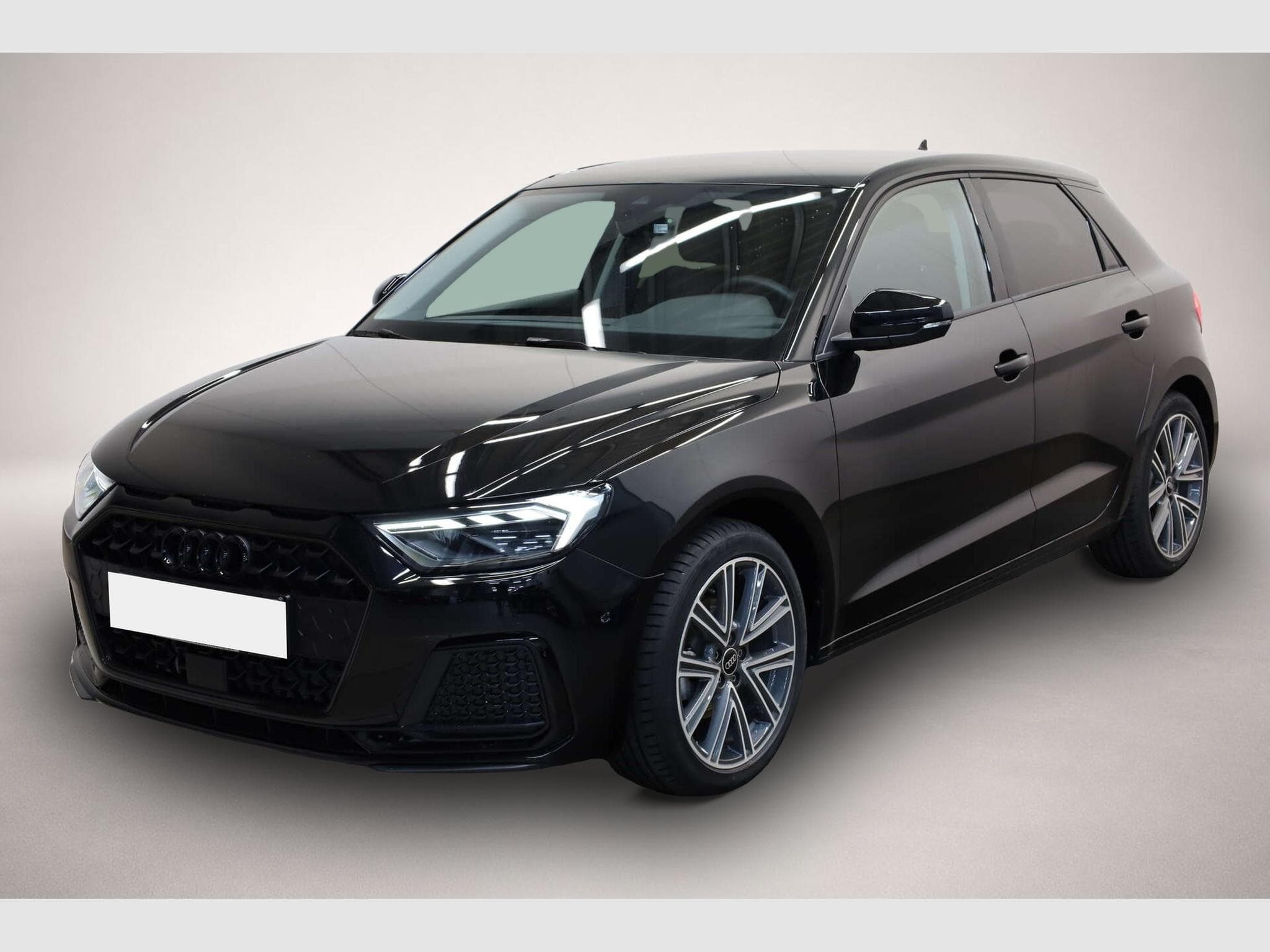 Audi A1 (2025) - Foto 1