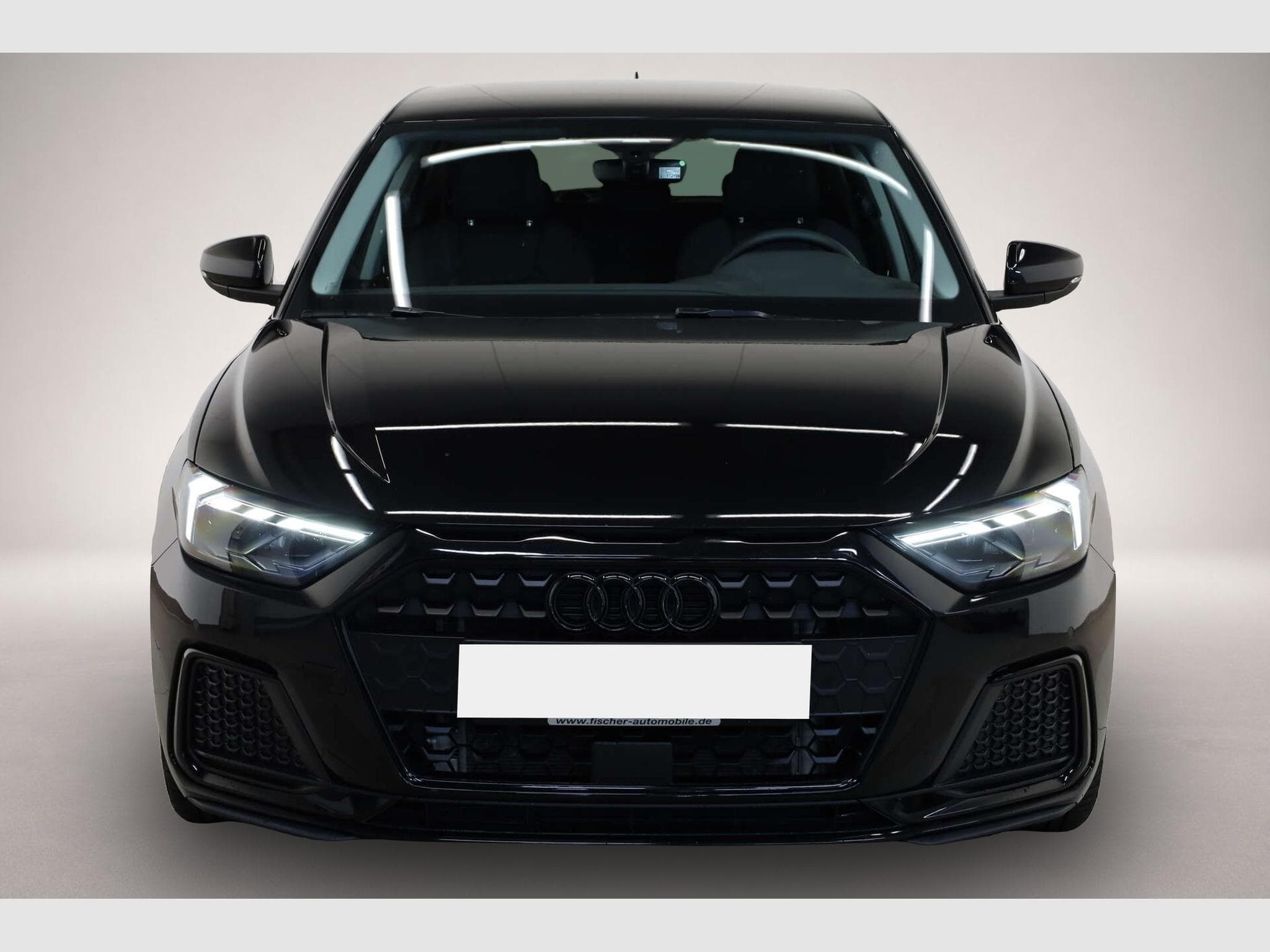Audi A1 (2025) - Foto 2