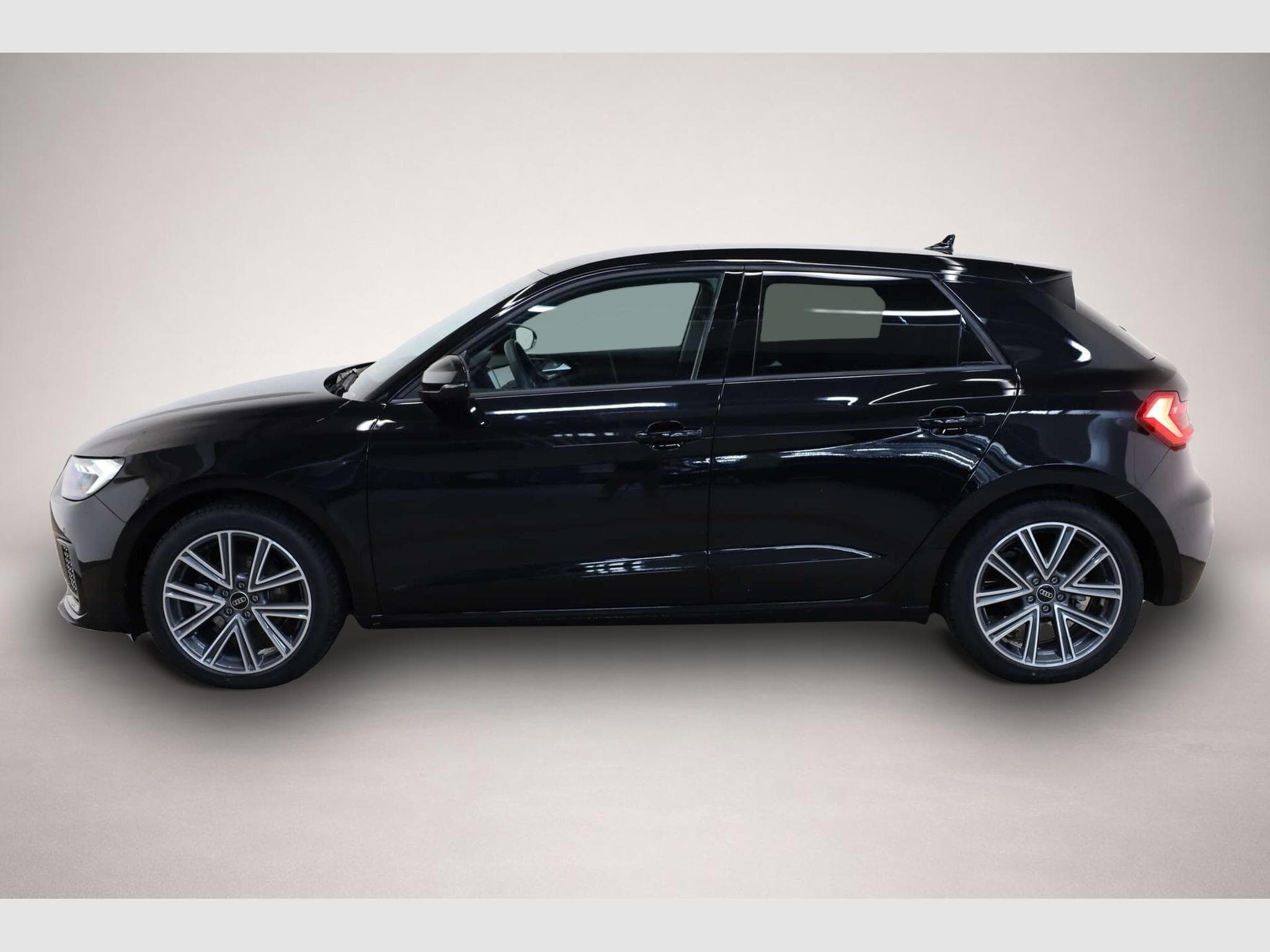 Audi A1 (2025) - Foto 4