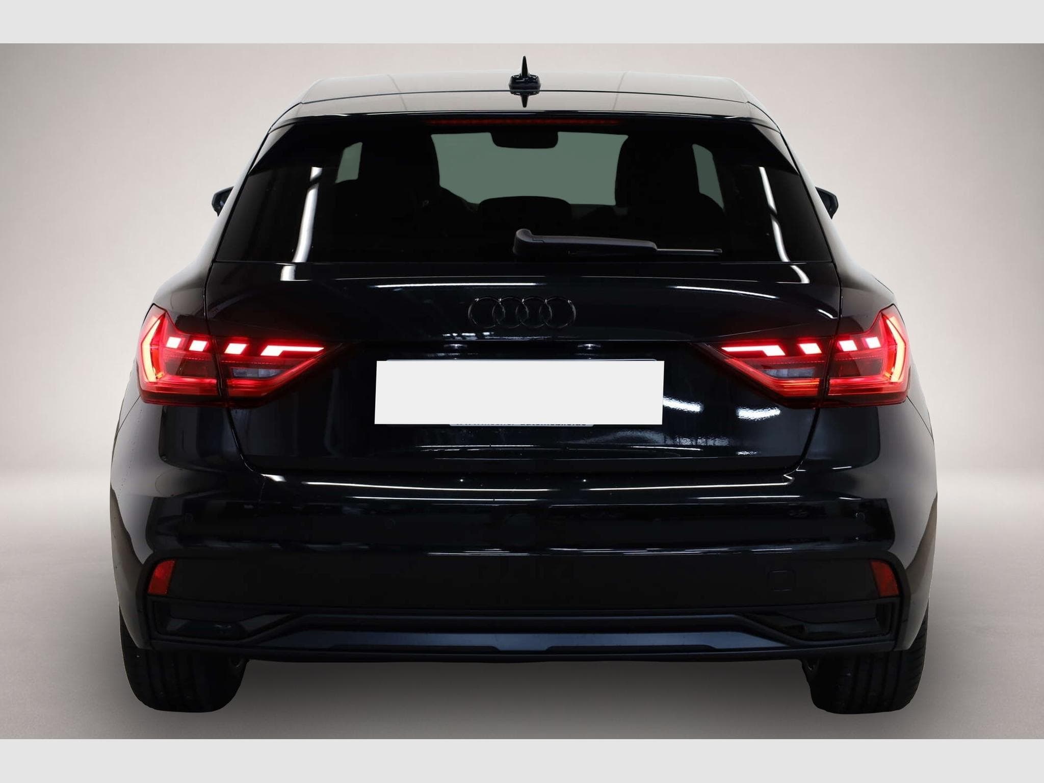Audi A1 (2025) - Foto 5