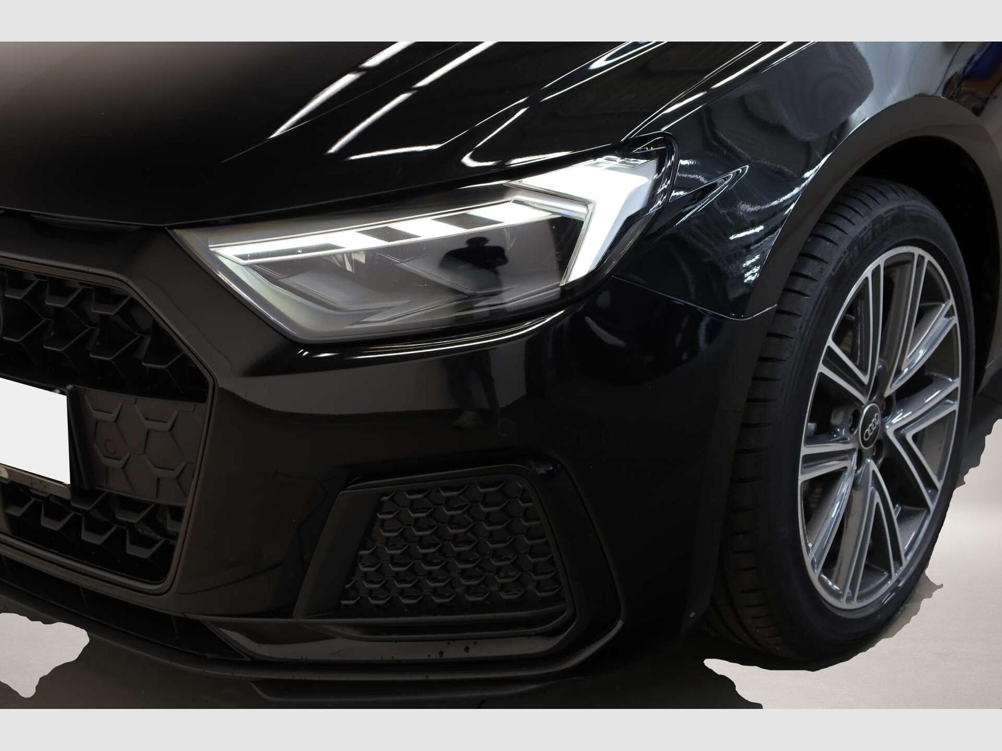 Audi A1 (2025) - Foto 6