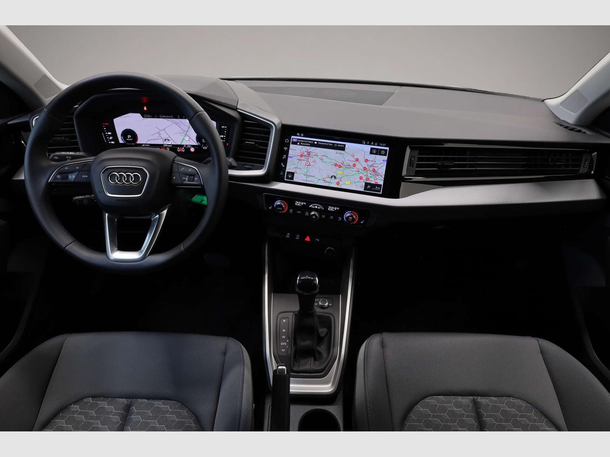 Audi A1 (2025) - Foto 7