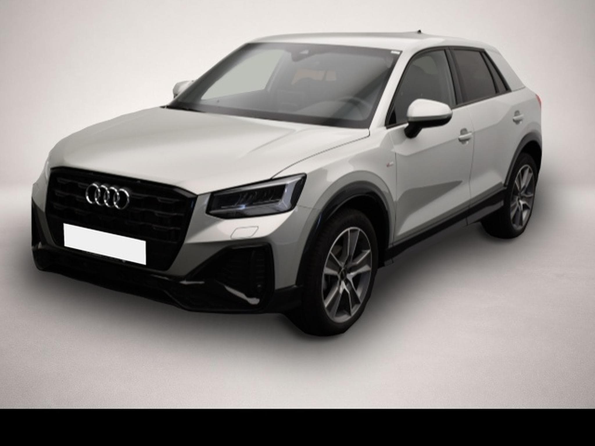 Audi Q2 (2025) - Foto 1