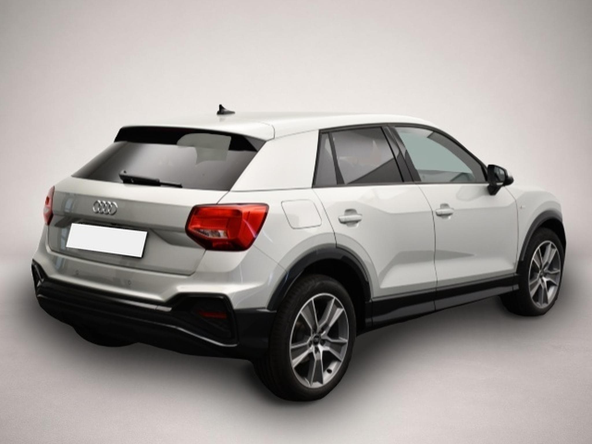 Audi Q2 (2025) - Foto 2