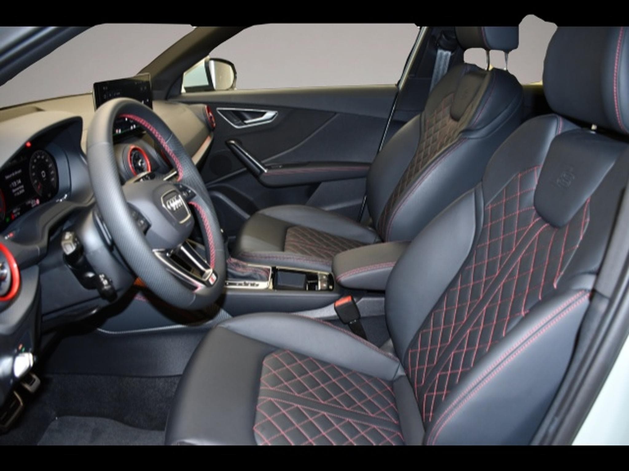 Audi Q2 (2025) - Foto 3